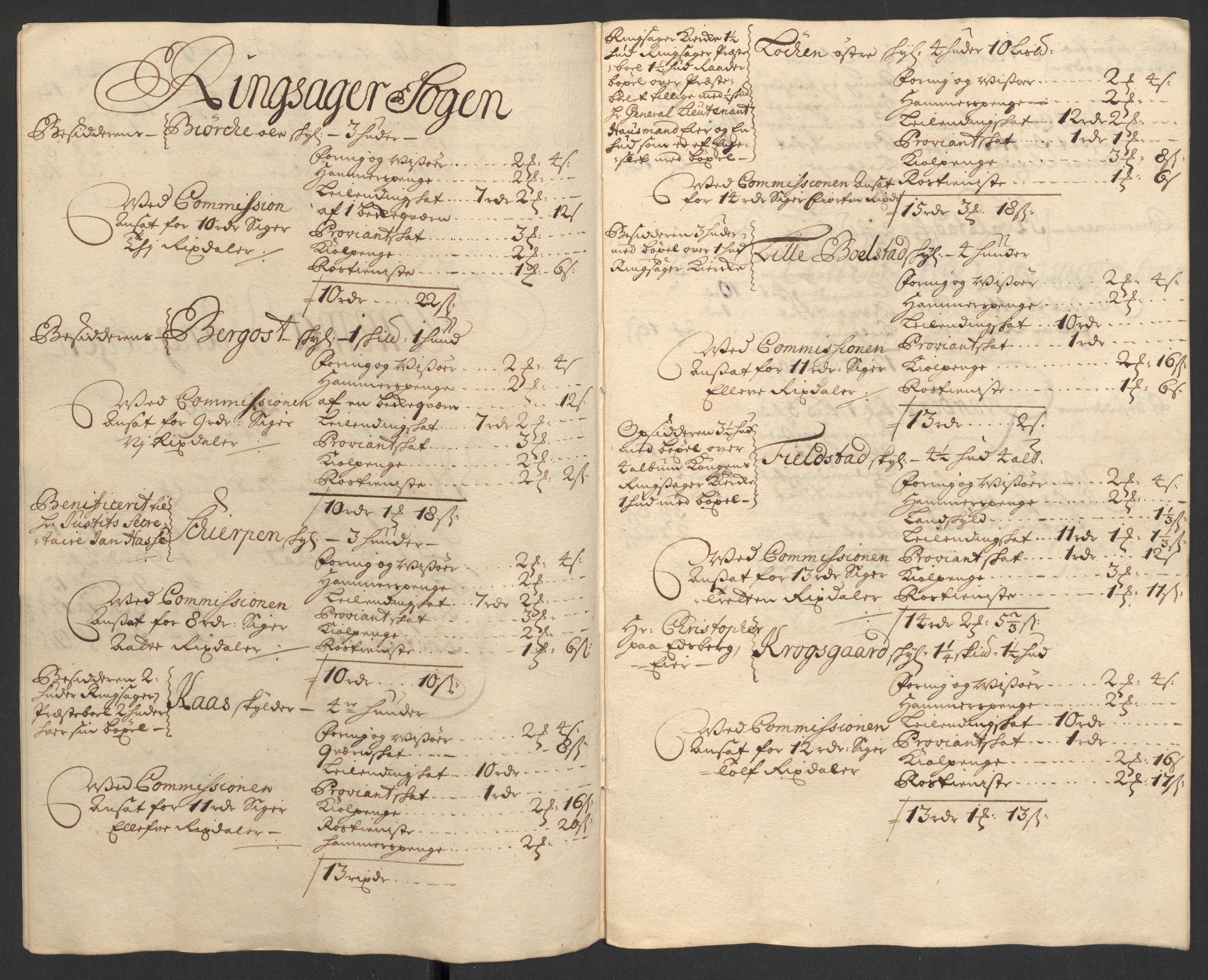 Rentekammeret inntil 1814, Reviderte regnskaper, Fogderegnskap, AV/RA-EA-4092/R16/L1048: Fogderegnskap Hedmark, 1711, s. 6