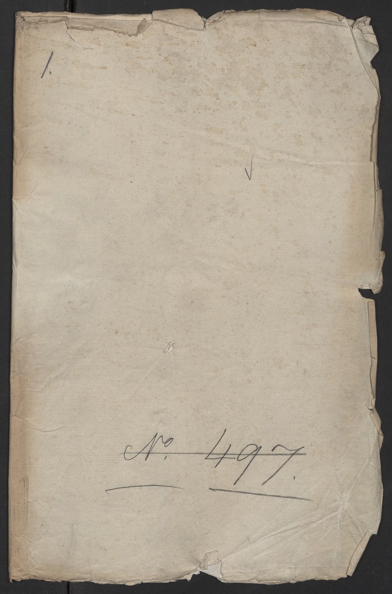 Kristiania stiftamt, SAO/A-10386/E/Ed/Edj/L0003: Politimesteren i Christiania, 1776-1780, s. 50
