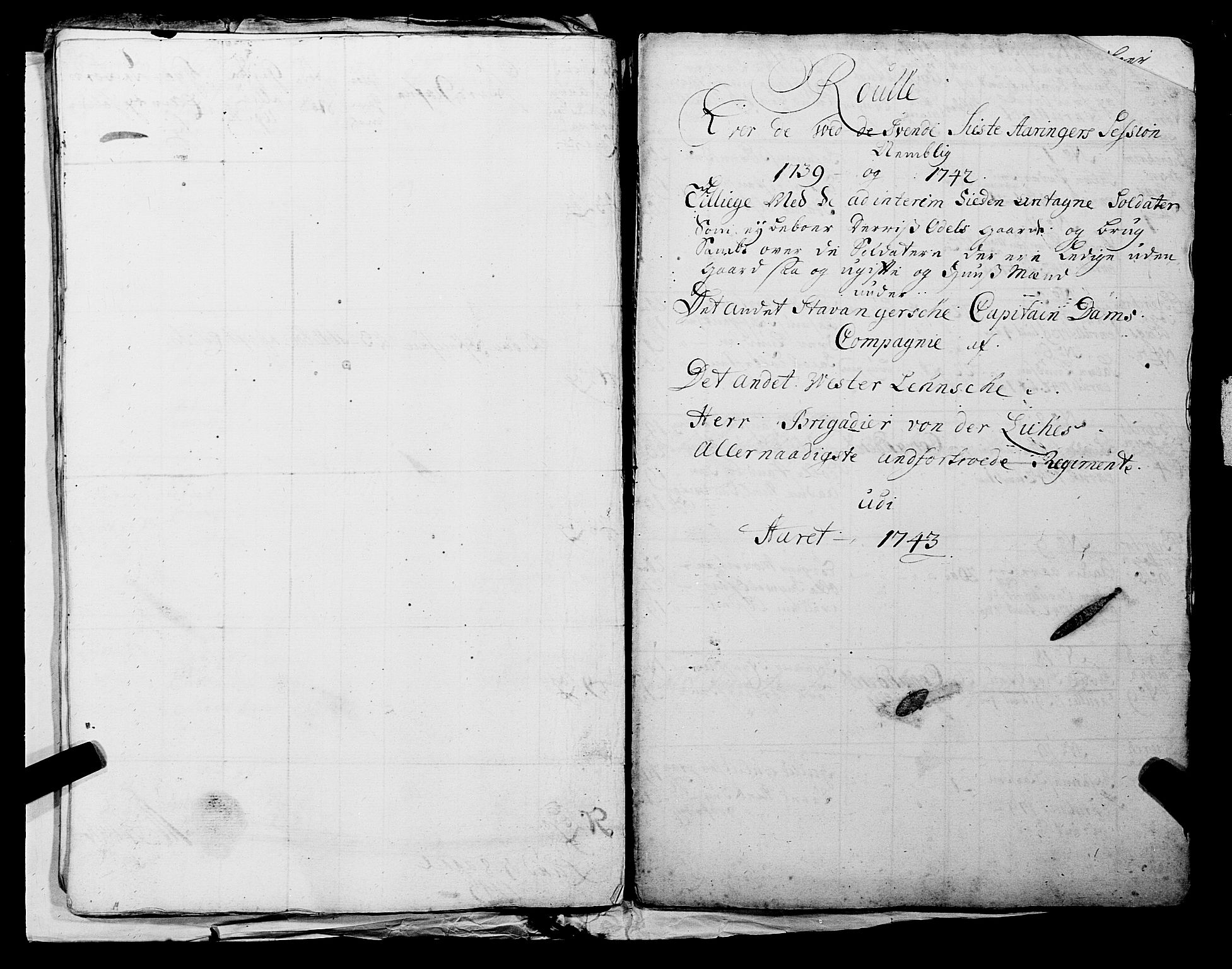 Fylkesmannen i Rogaland, AV/SAST-A-101928/99/3/325/325CA, 1655-1832, s. 3621