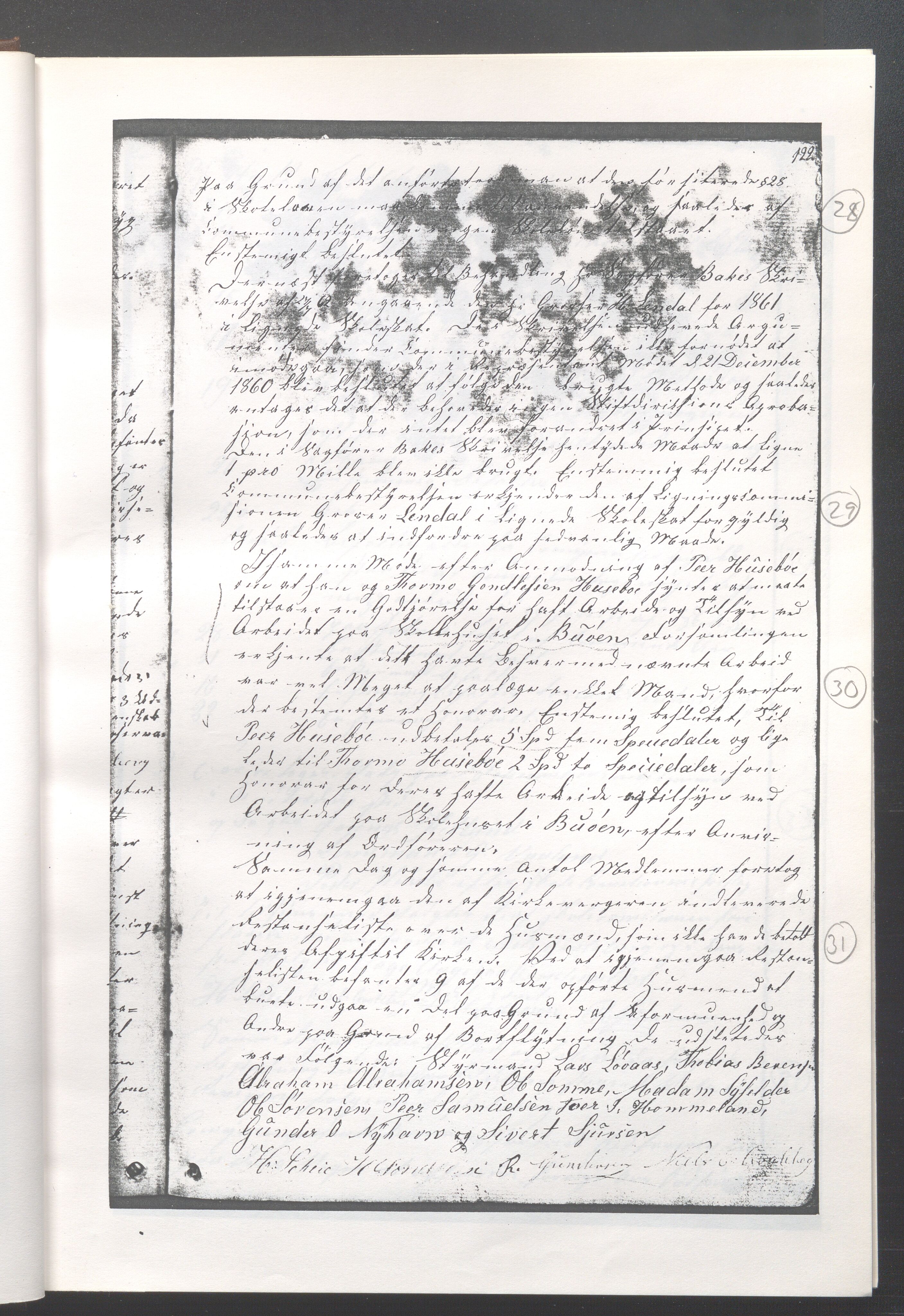 Randaberg kommune - Formannskapet, IKAR/K-101471/A/L0002: Møtebok II - Hetland, 1862-1874, s. 7
