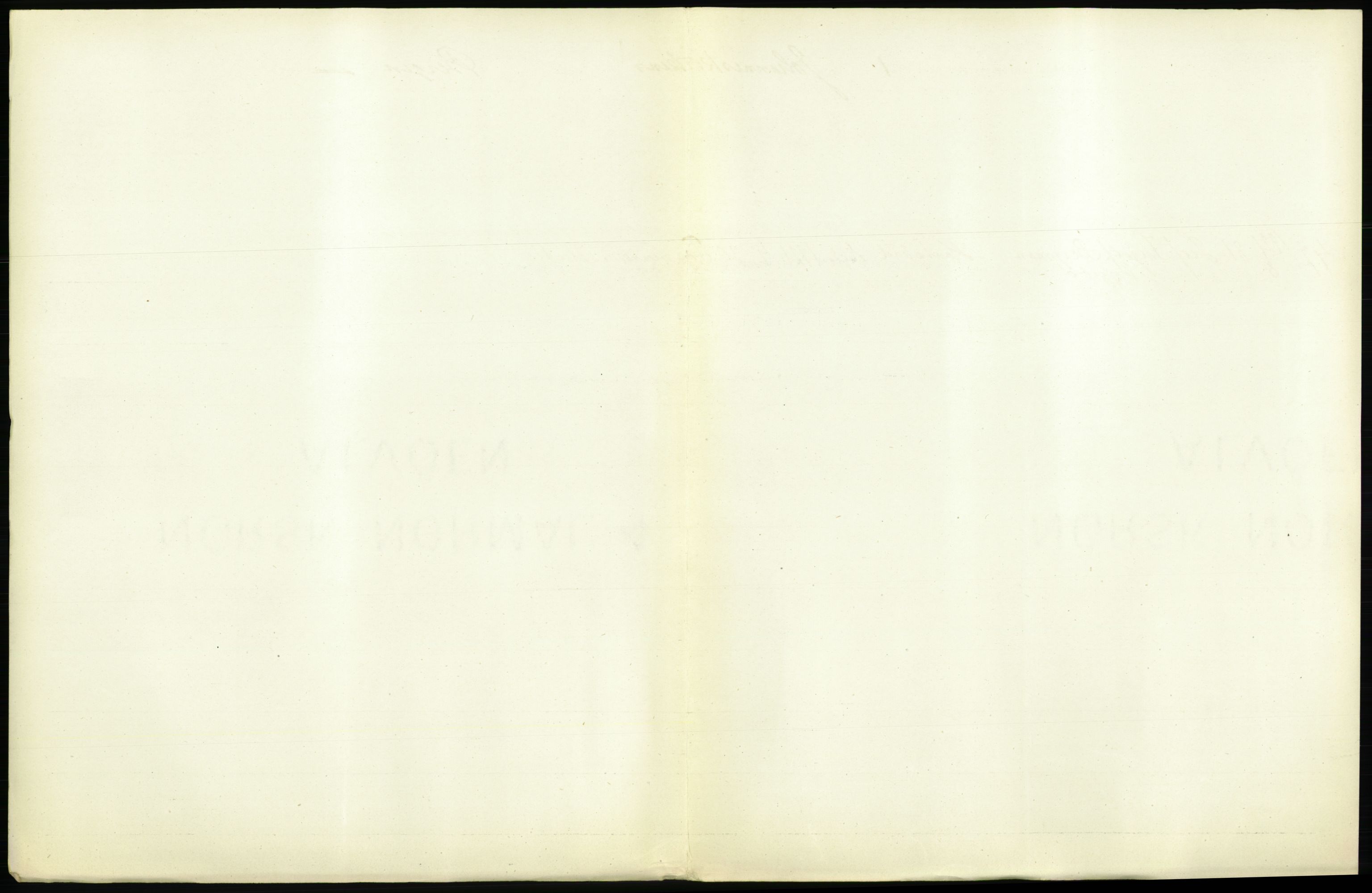 Statistisk sentralbyrå, Sosiodemografiske emner, Befolkning, RA/S-2228/D/Df/Dfc/Dfca/L0036: Bergen: Døde., 1921, s. 51