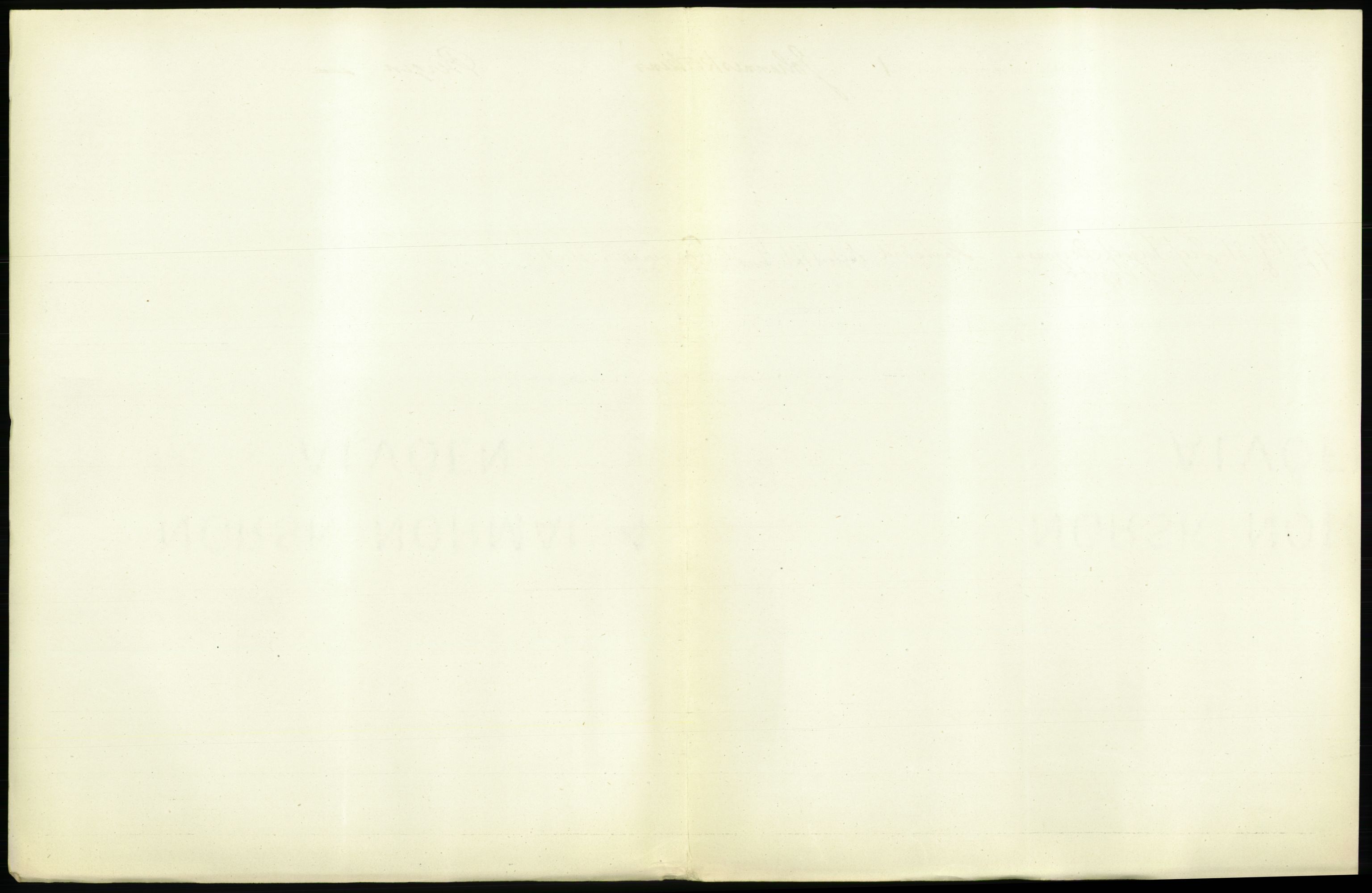 Statistisk sentralbyrå, Sosiodemografiske emner, Befolkning, AV/RA-S-2228/D/Df/Dfc/Dfca/L0036: Bergen: Døde., 1921, s. 51