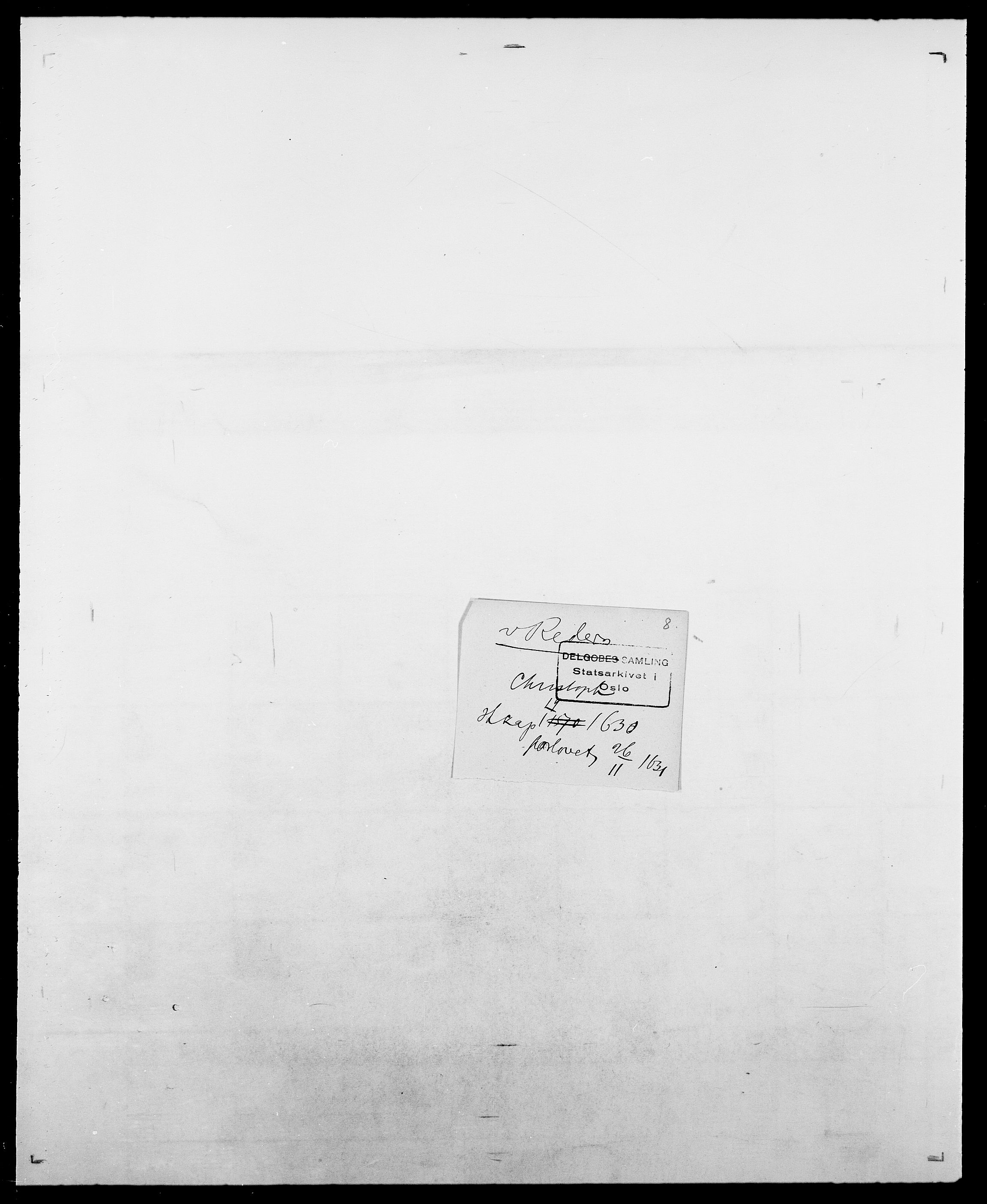 Delgobe, Charles Antoine - samling, SAO/PAO-0038/D/Da/L0033: Roald - Røyem, s. 606