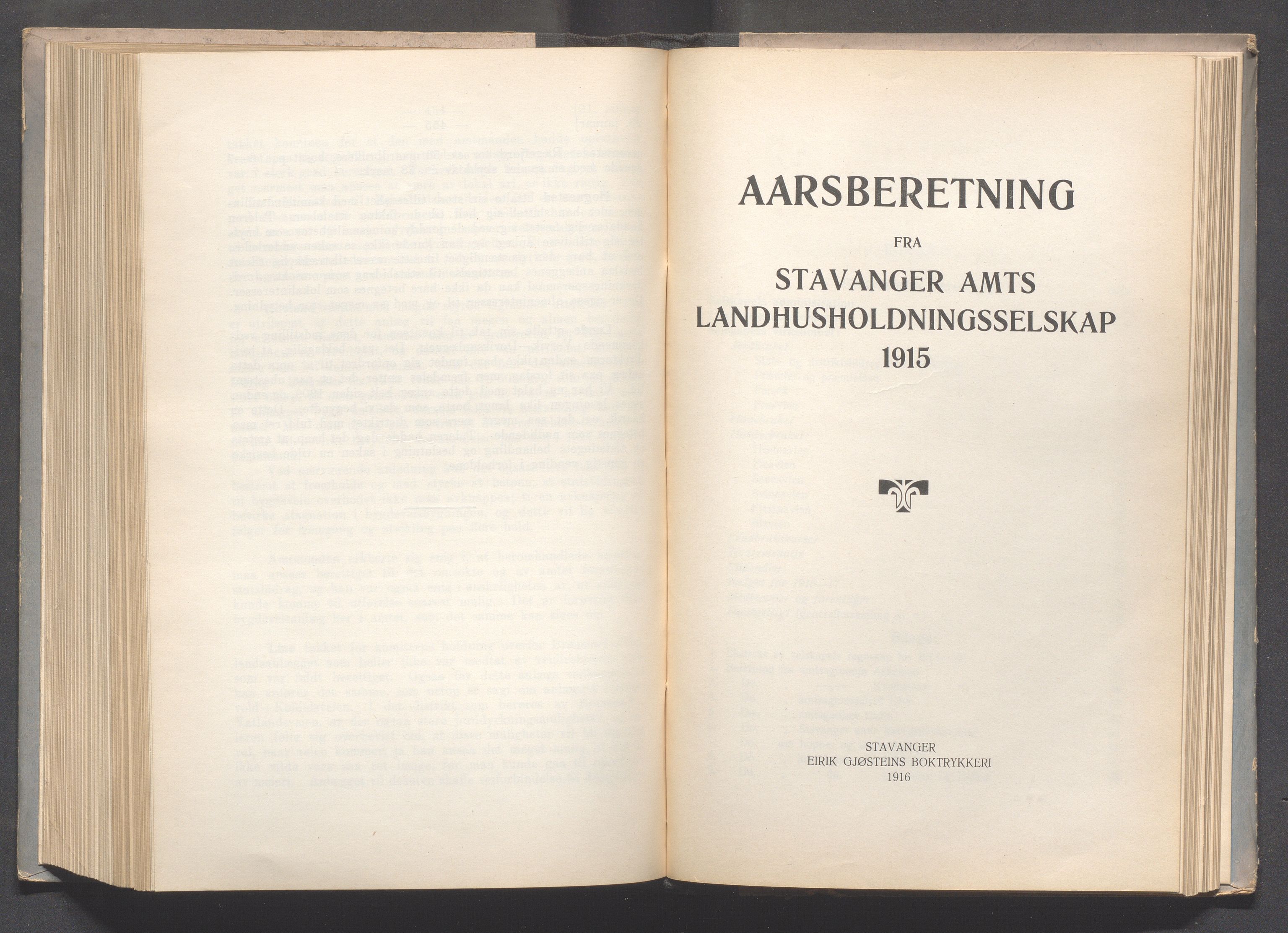 Rogaland fylkeskommune - Fylkesrådmannen , IKAR/A-900/A, 1916, s. 234