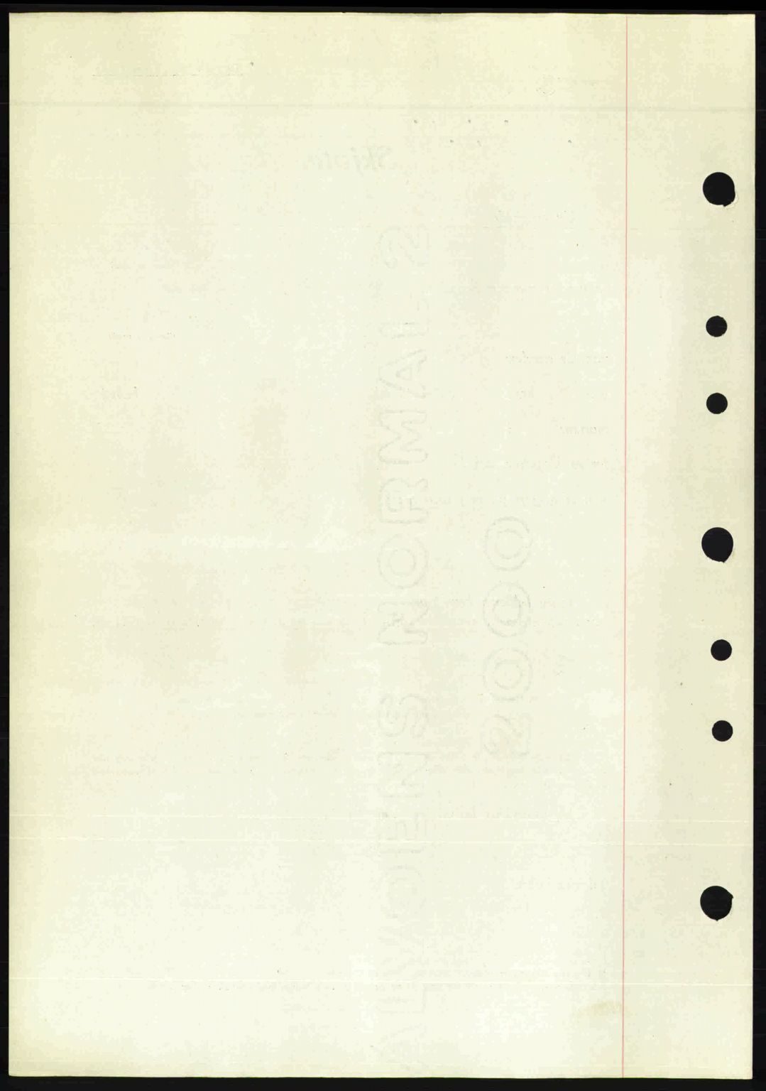 Romsdal sorenskriveri, SAT/A-4149/1/2/2C: Pantebok nr. A19, 1946-1946, Dagboknr: 940/1946