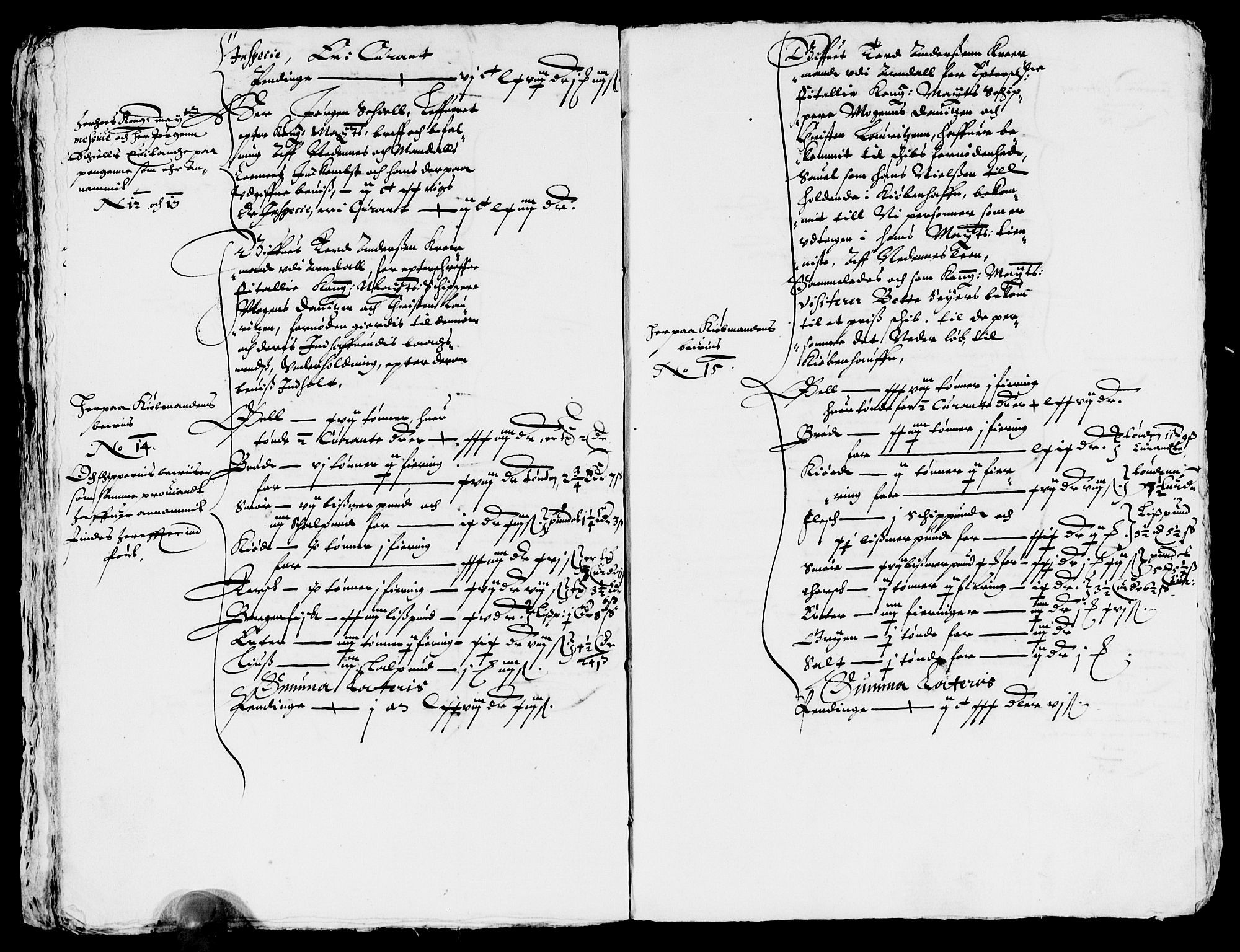 Rentekammeret inntil 1814, Reviderte regnskaper, Lensregnskaper, AV/RA-EA-5023/R/Rb/Rbq/L0017: Nedenes len. Mandals len. Råbyggelag., 1627-1629