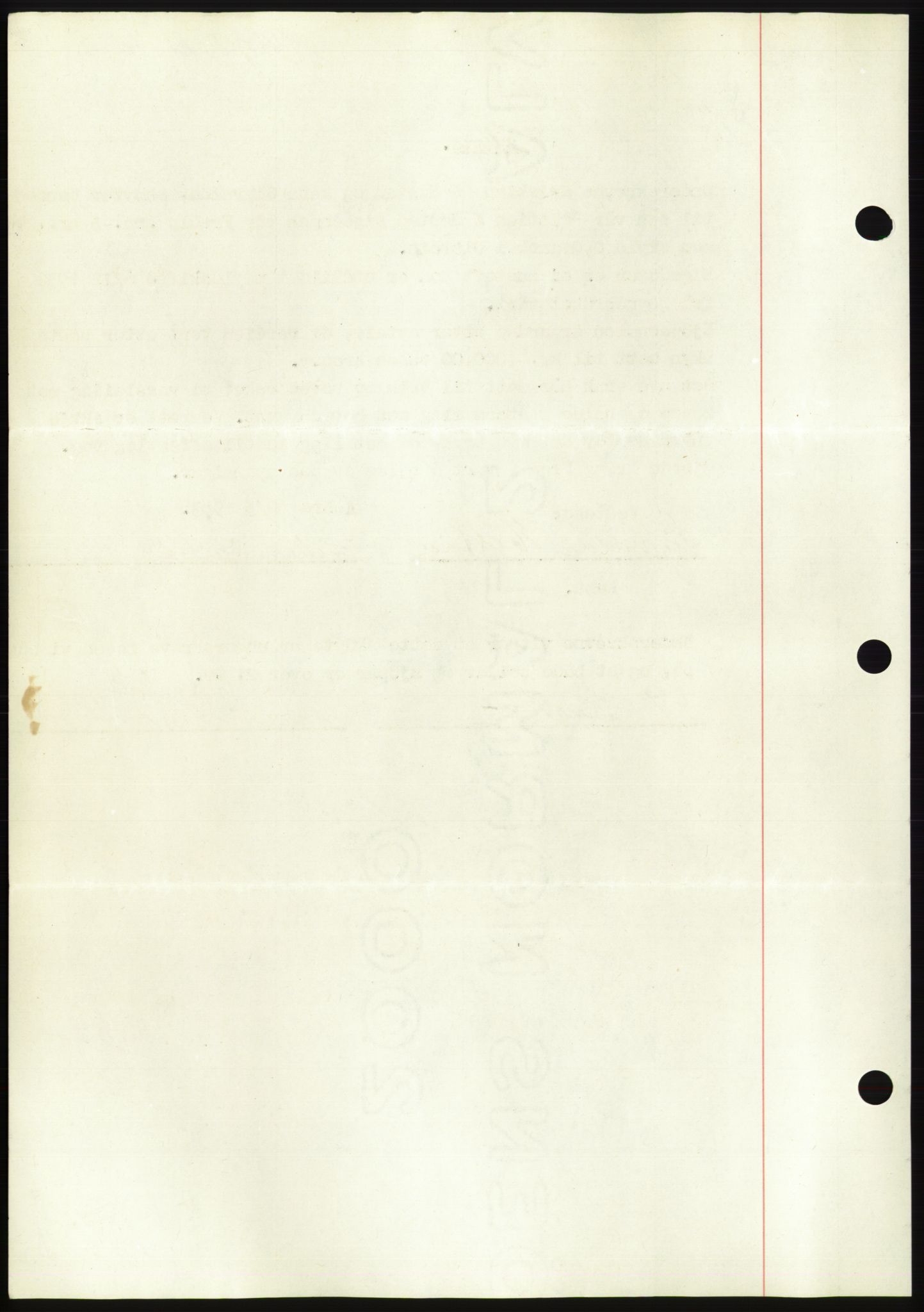 Søre Sunnmøre sorenskriveri, AV/SAT-A-4122/1/2/2C/L0095: Pantebok nr. 21A, 1953-1953, Dagboknr: 1152/1953