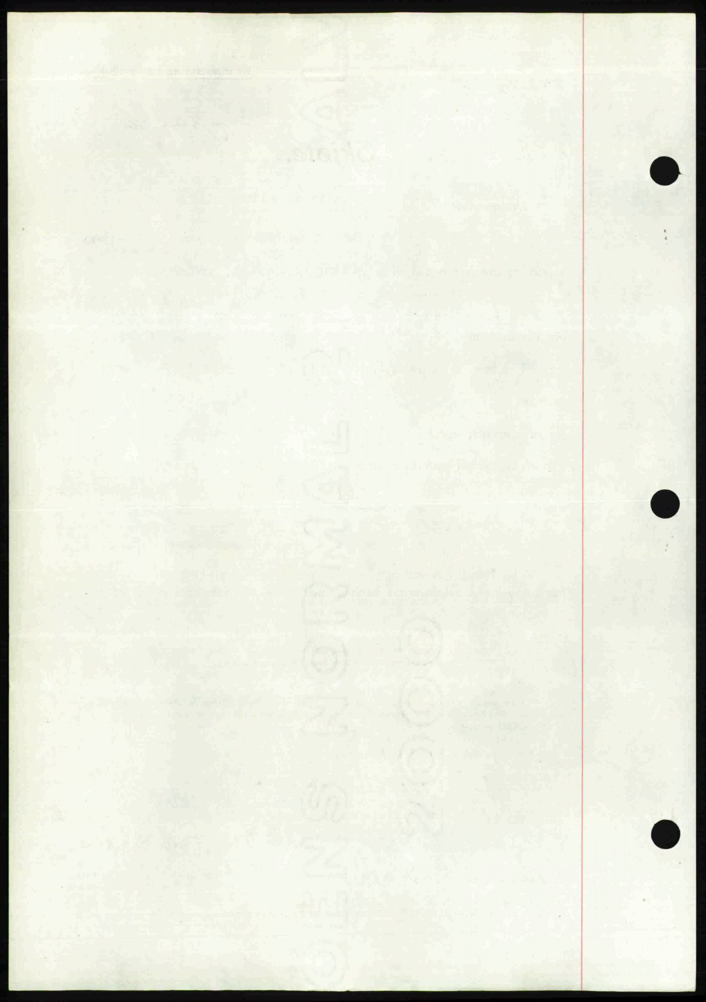 Follo sorenskriveri, SAO/A-10274/G/Ga/Gaa/L0085: Pantebok nr. I 85, 1948-1948, Dagboknr: 3008/1948