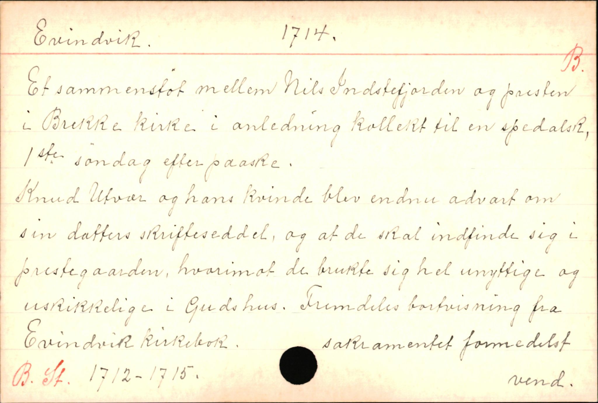 Haugen, Johannes - lærer, AV/SAB-SAB/PA-0036/01/L0001: Om klokkere og lærere, 1521-1904, s. 7897