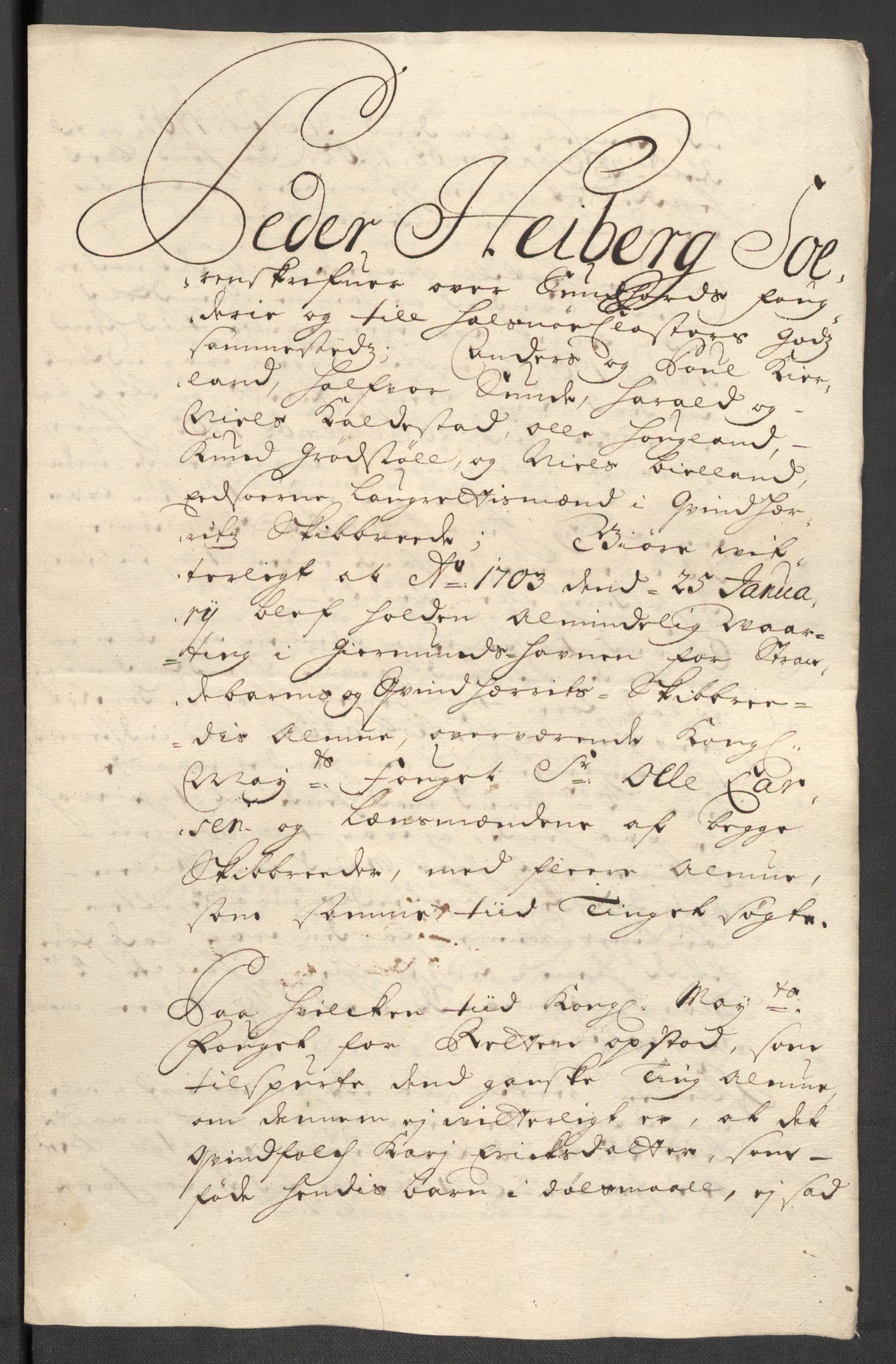 Rentekammeret inntil 1814, Reviderte regnskaper, Fogderegnskap, AV/RA-EA-4092/R48/L2980: Fogderegnskap Sunnhordland og Hardanger, 1702, s. 194