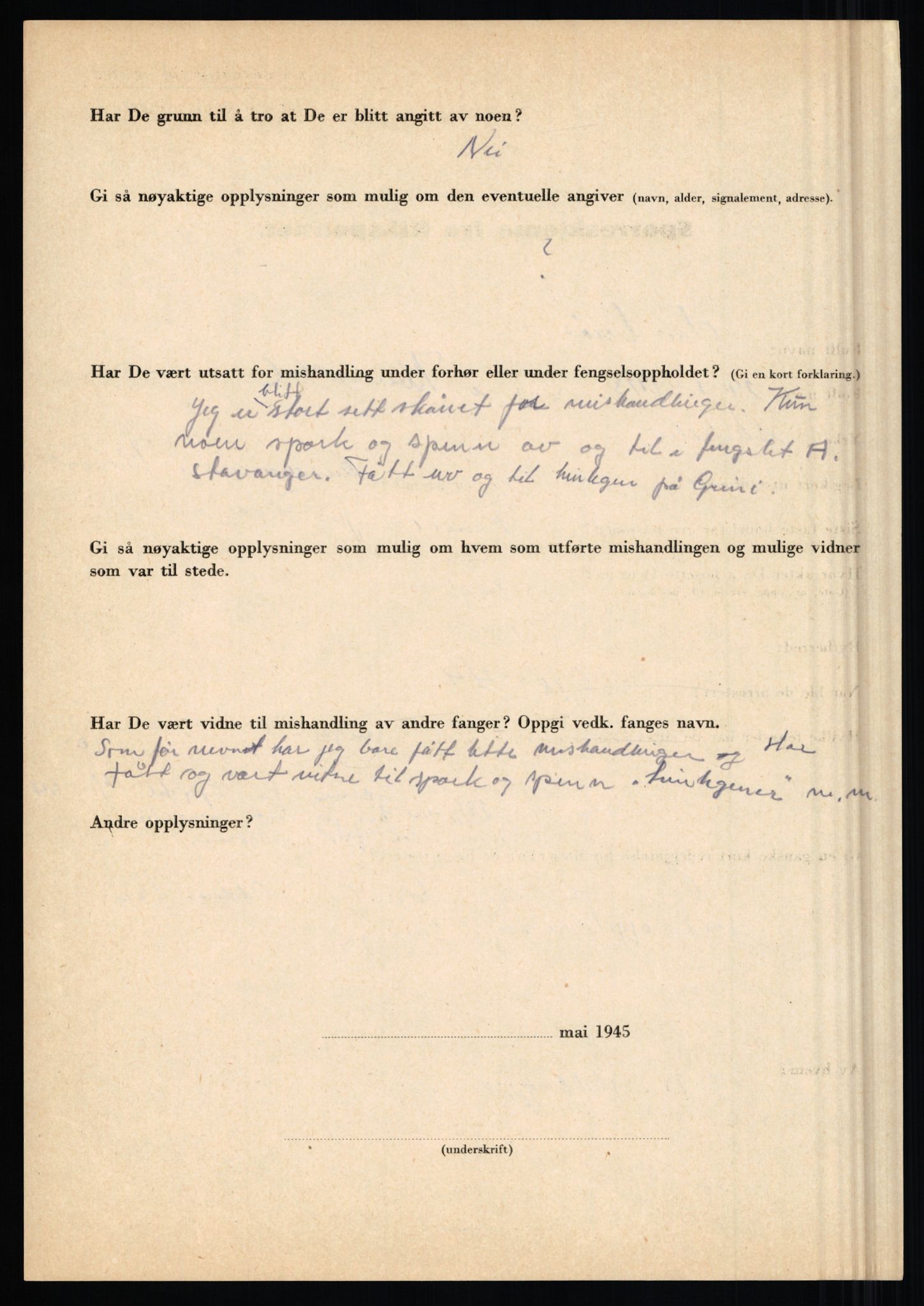 Rikspolitisjefen, AV/RA-S-1560/L/L0012: Mogensen, Øivind - Noraas, Lars, 1940-1945, s. 409