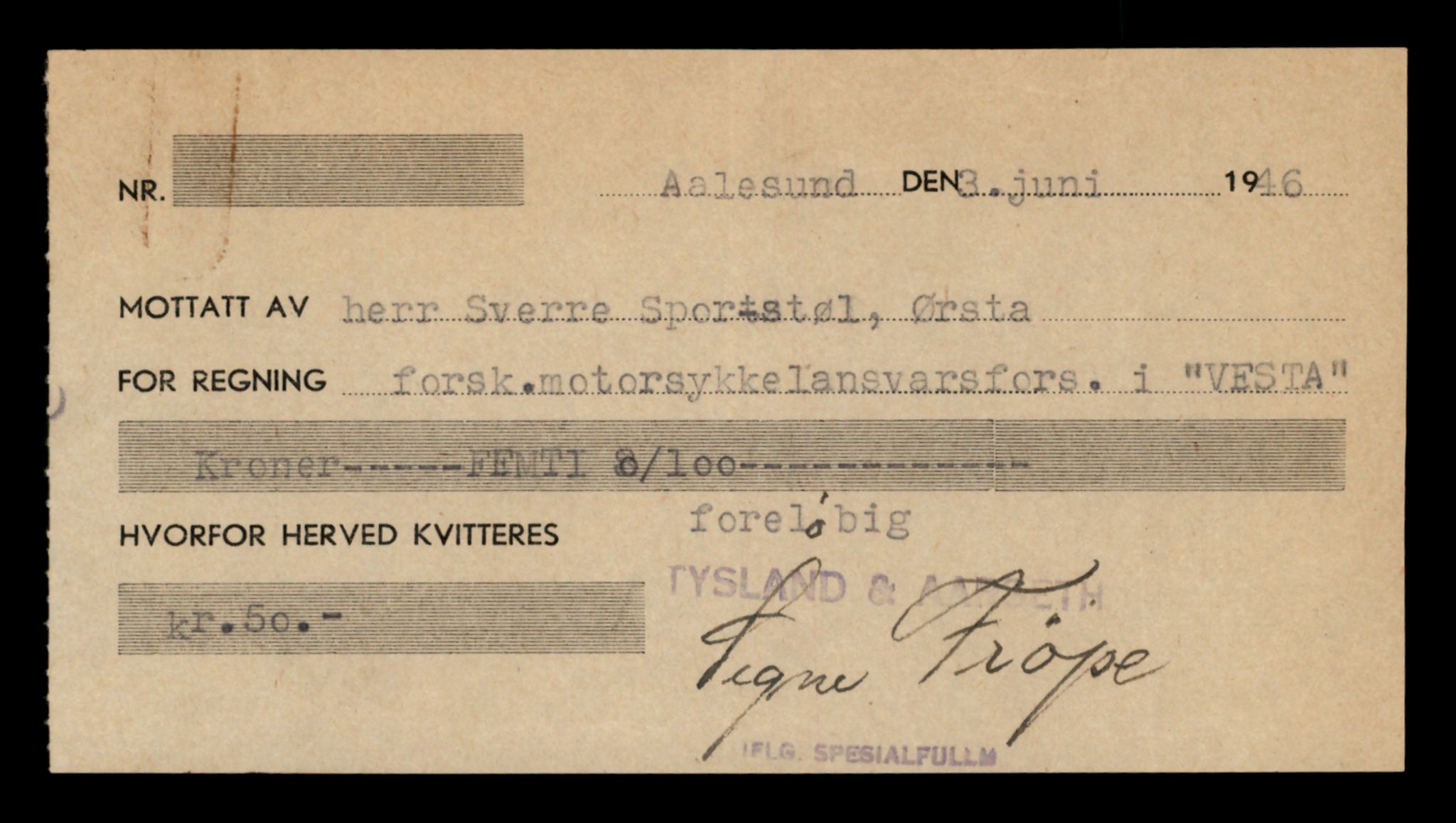Møre og Romsdal vegkontor - Ålesund trafikkstasjon, AV/SAT-A-4099/F/Fe/L0012: Registreringskort for kjøretøy T 1290 - T 1450, 1927-1998, s. 2168