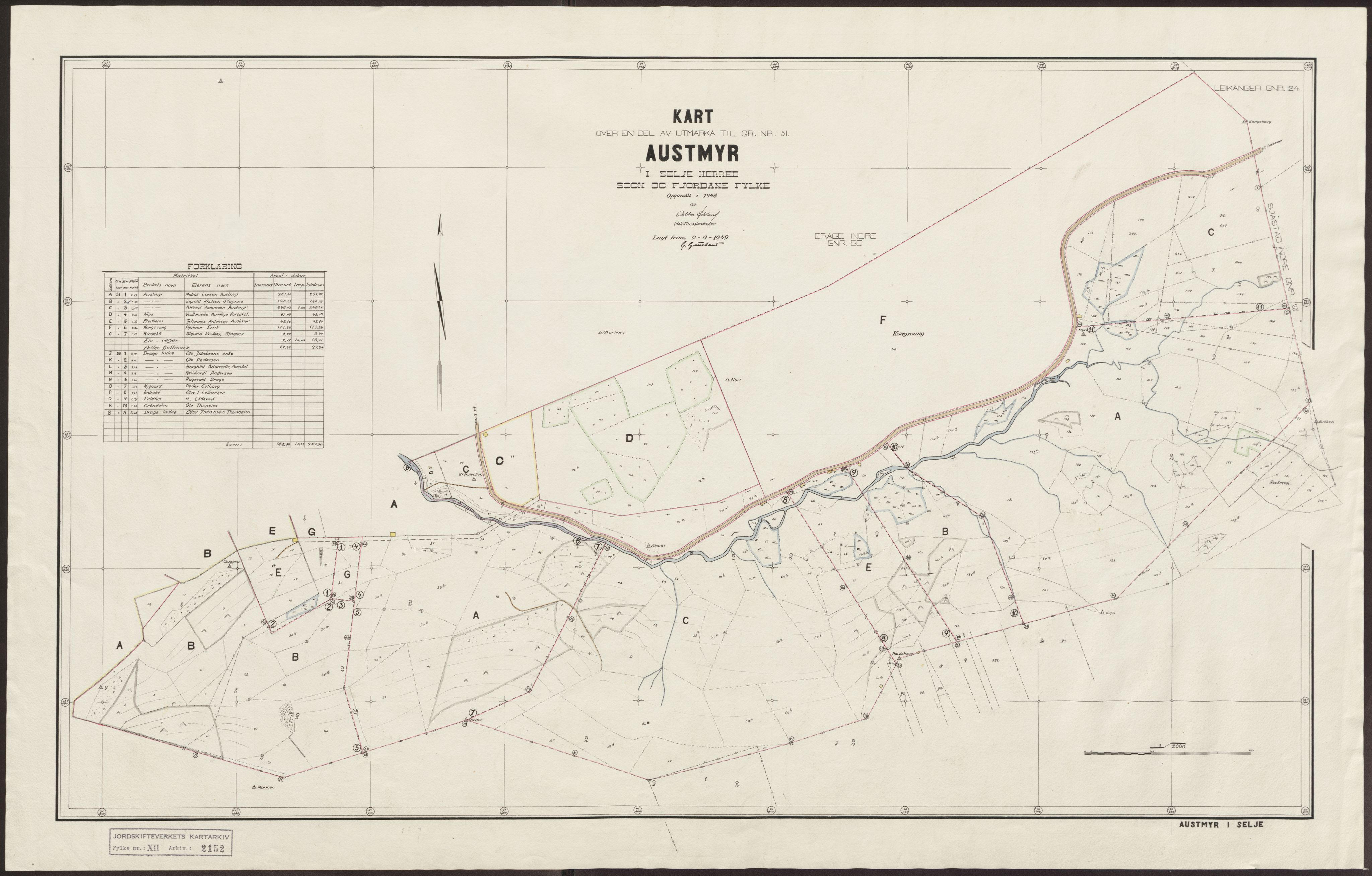 Jordskifteverkets kartarkiv, AV/RA-S-3929/T, 1859-1988, s. 2614