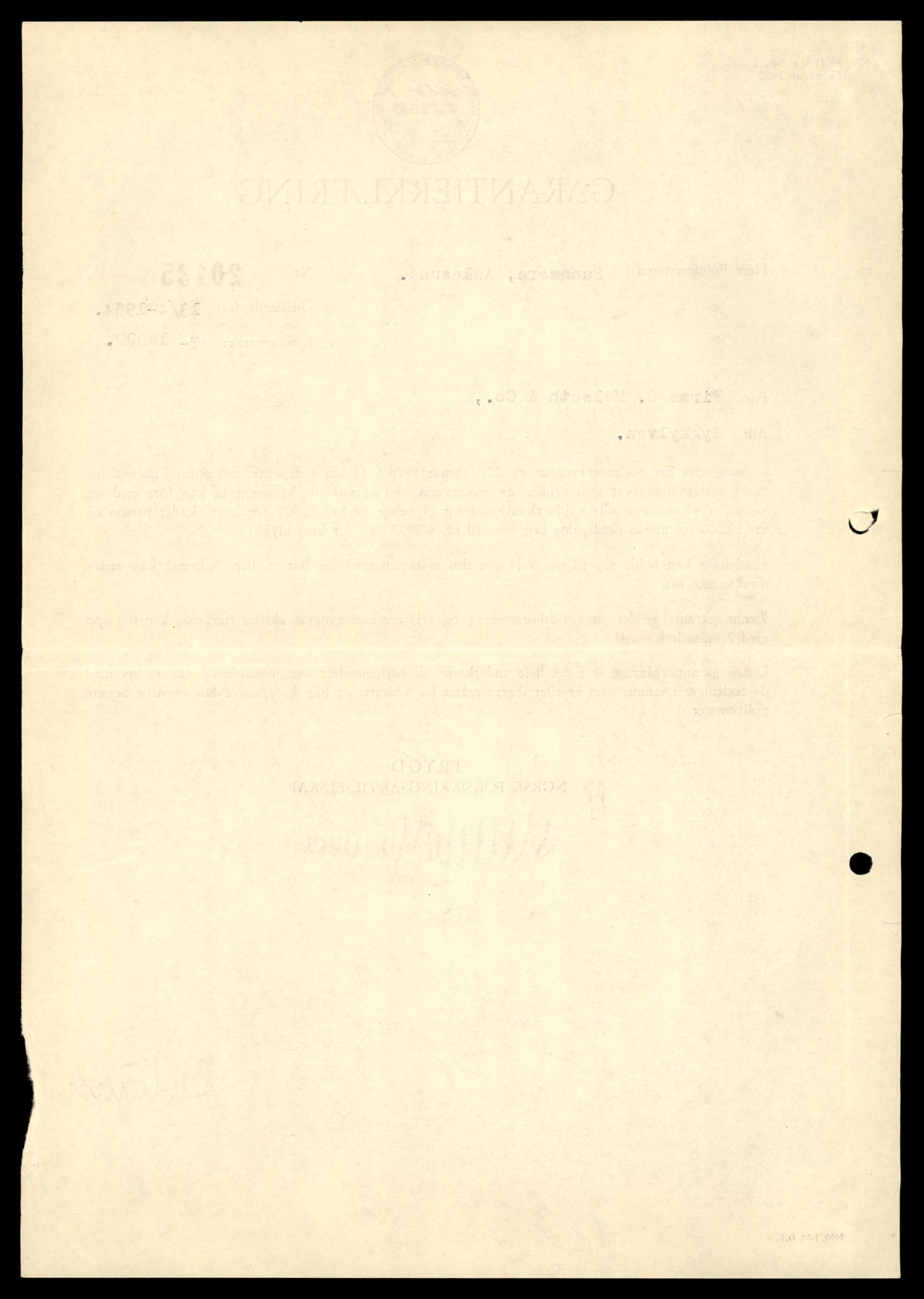 Møre og Romsdal vegkontor - Ålesund trafikkstasjon, AV/SAT-A-4099/F/Fe/L0024: Registreringskort for kjøretøy T 10810 - T 10930, 1927-1998, s. 2330