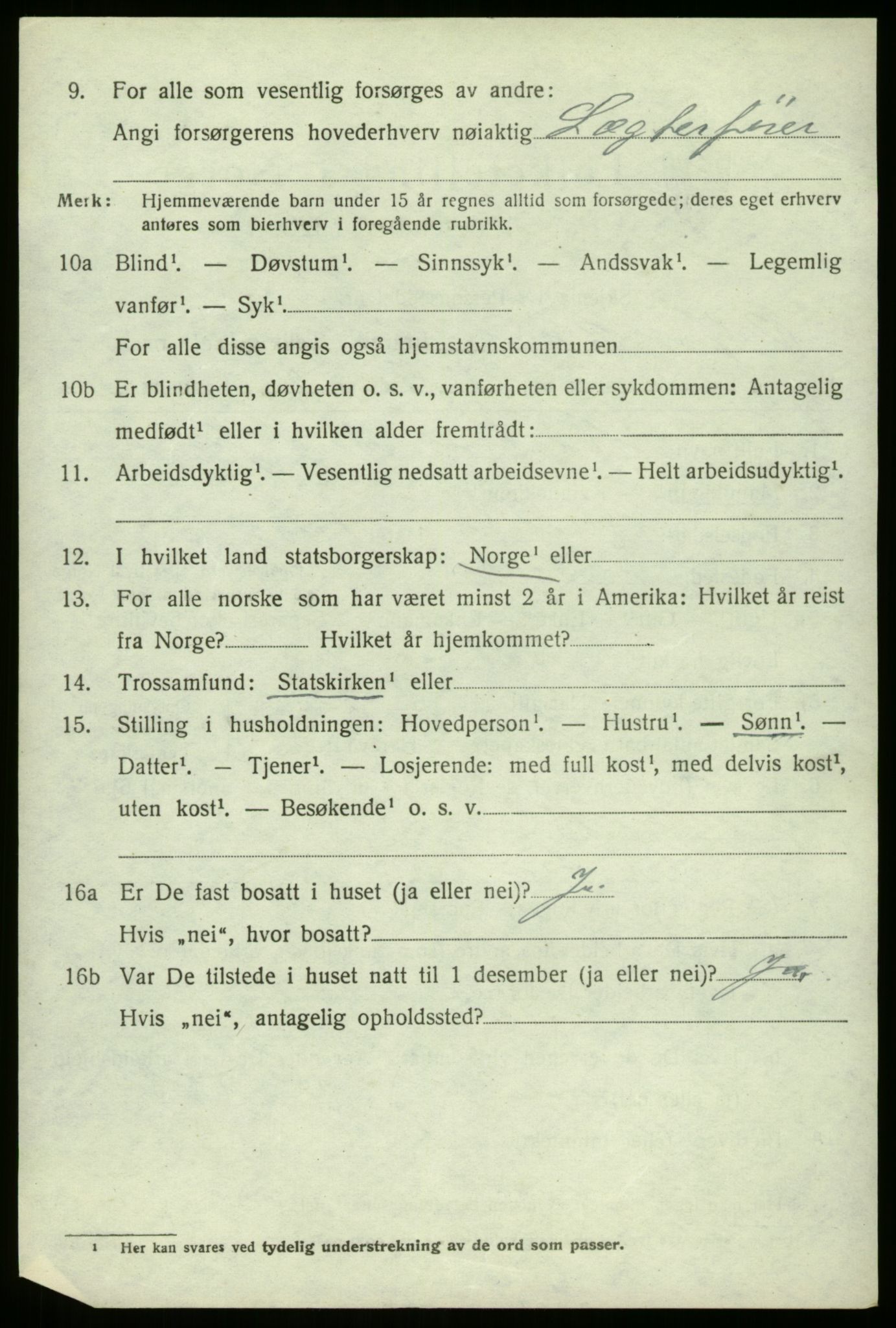 SAO, Folketelling 1920 for 0113 Borge herred, 1920, s. 4874