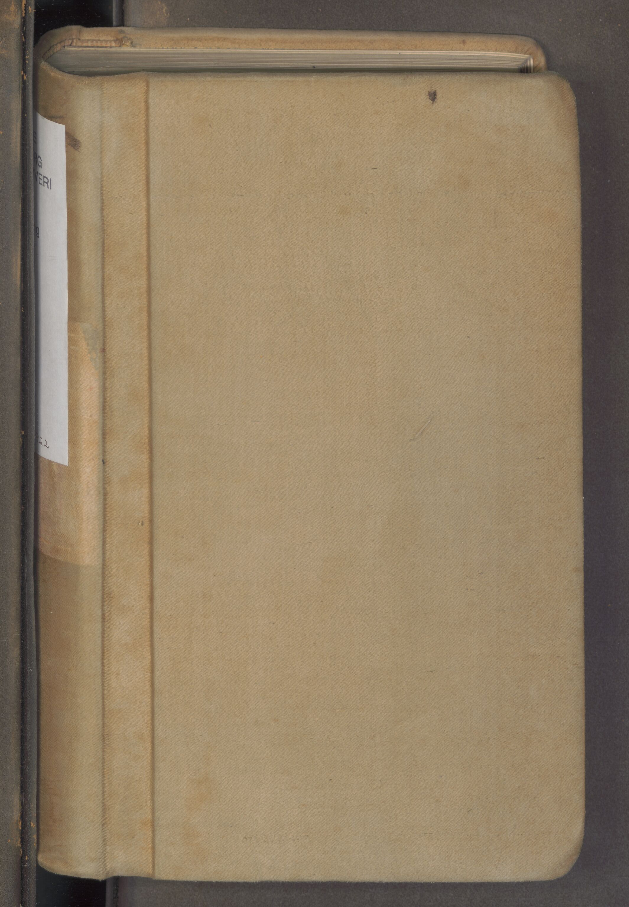 Søndre Jarlsberg sorenskriveri, AV/SAKO-A-129/F/Fa/L0051: Tingbok, 1920-1922