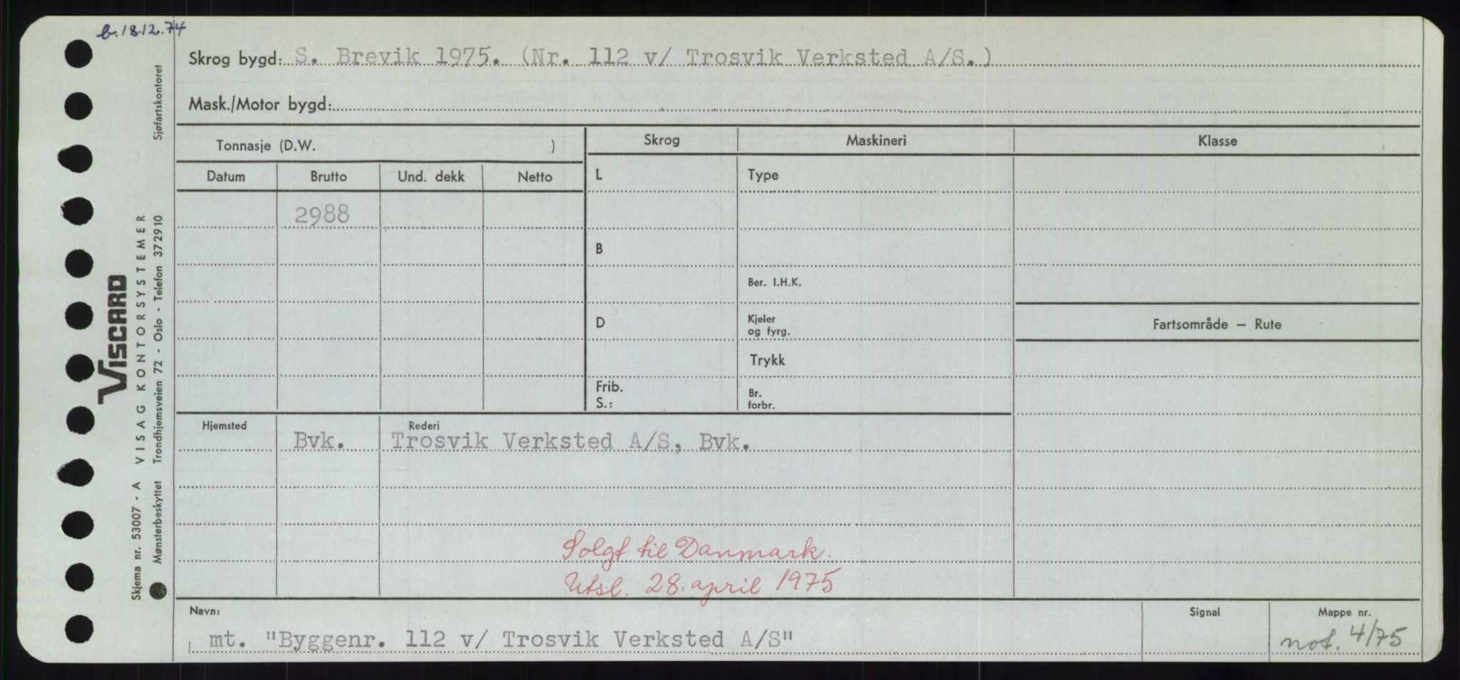 Sjøfartsdirektoratet med forløpere, Skipsmålingen, AV/RA-S-1627/H/Hd/L0006: Fartøy, Byg-Båt, s. 683