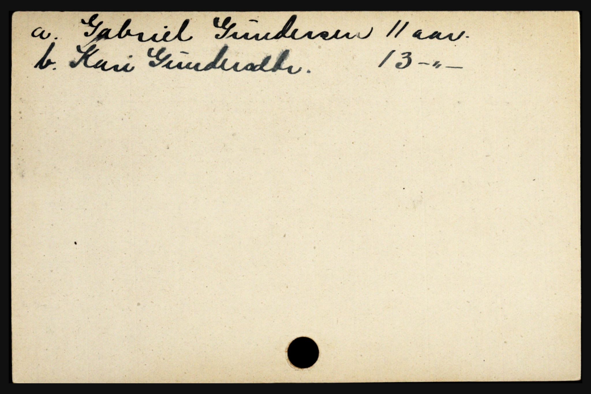 Toten tingrett, AV/SAH-TING-006/J, 1657-1903, s. 19718