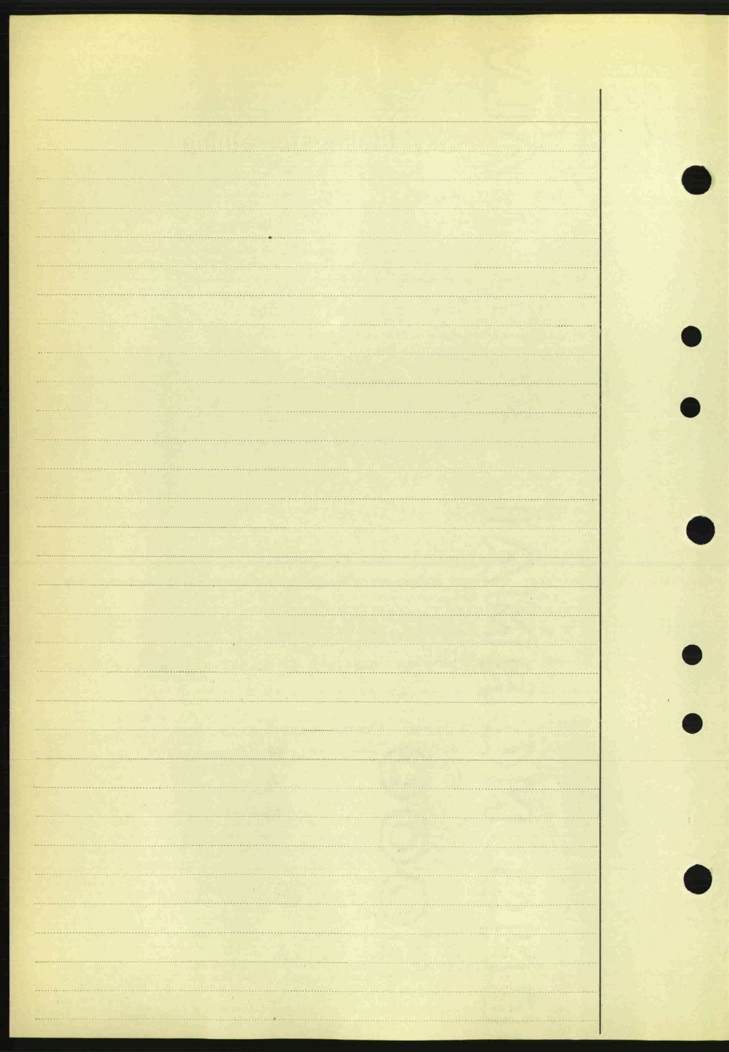 Midhordland sorenskriveri, SAB/A-3001/1/G/Gb/Gbk/L0001: Pantebok nr. A1-6, 1936-1937, Dagboknr: 1792/1936
