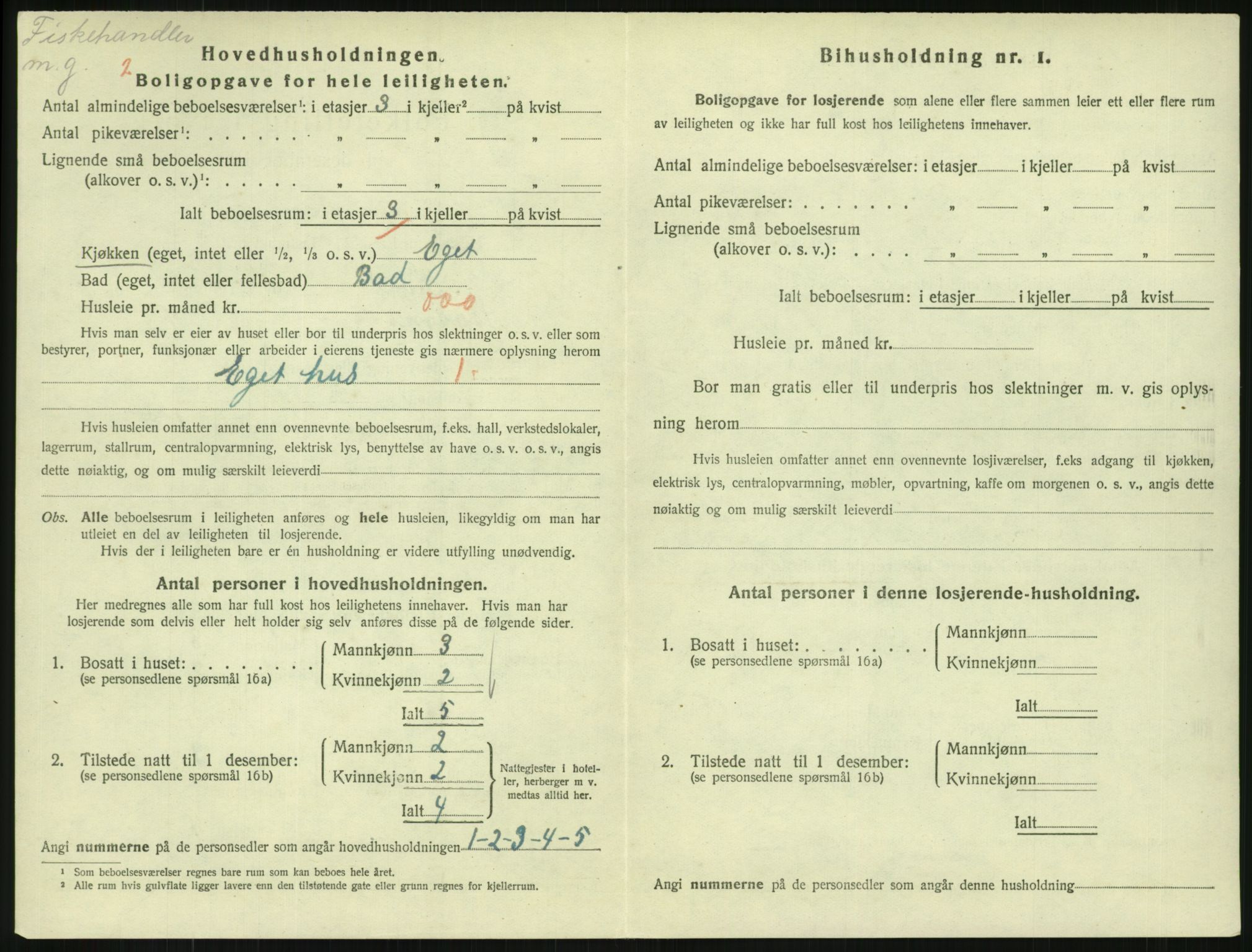 SAKO, Folketelling 1920 for 0703 Horten kjøpstad, 1920, s. 7148
