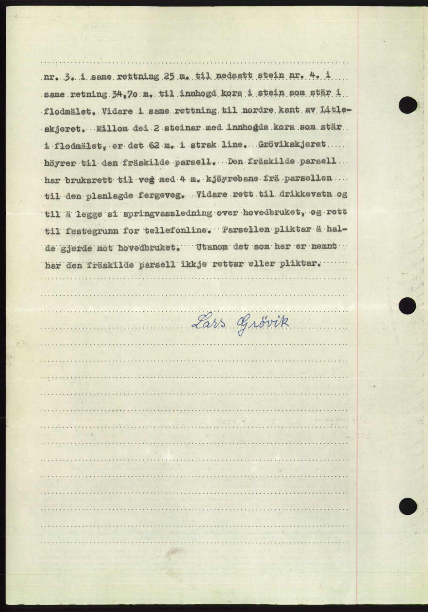 Søre Sunnmøre sorenskriveri, AV/SAT-A-4122/1/2/2C/L0104: Pantebok nr. 30A, 1956-1956, Dagboknr: 2112/1956