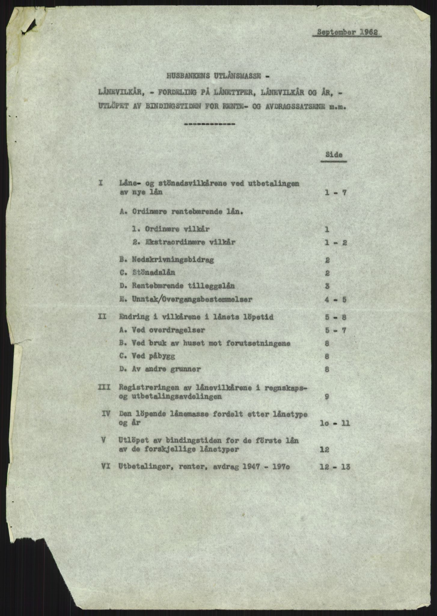 Kommunaldepartementet, Boligkomiteen av 1962, RA/S-1456/D/L0002: --, 1958-1962, s. 1357