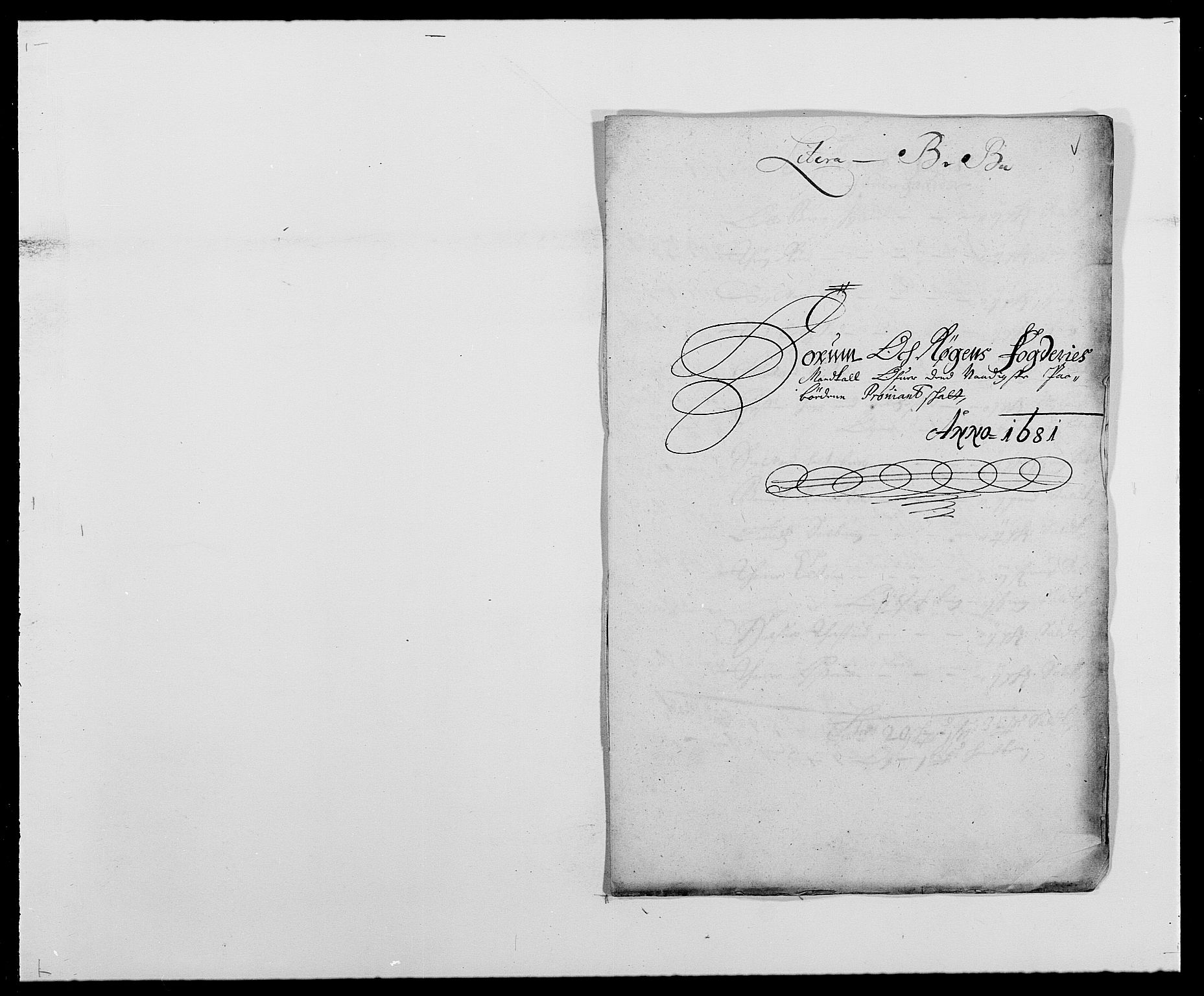 Rentekammeret inntil 1814, Reviderte regnskaper, Fogderegnskap, AV/RA-EA-4092/R29/L1691: Fogderegnskap Hurum og Røyken, 1678-1681, s. 381