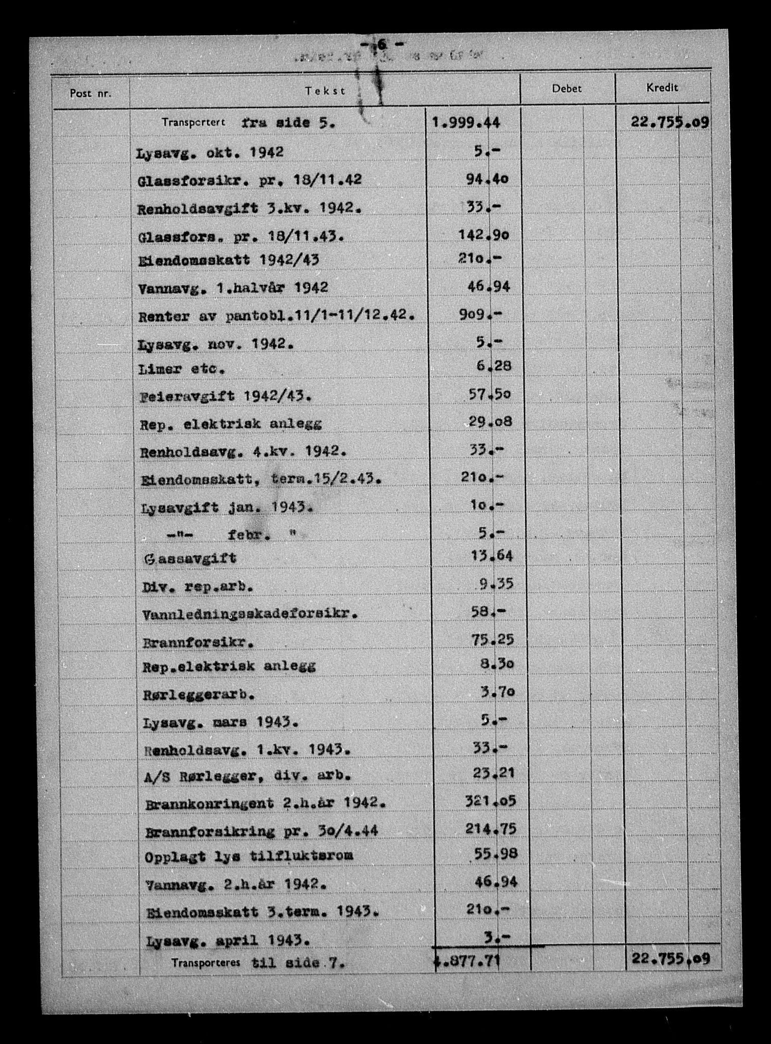 Justisdepartementet, Tilbakeføringskontoret for inndratte formuer, AV/RA-S-1564/H/Hc/Hca/L0906: --, 1945-1947, s. 225