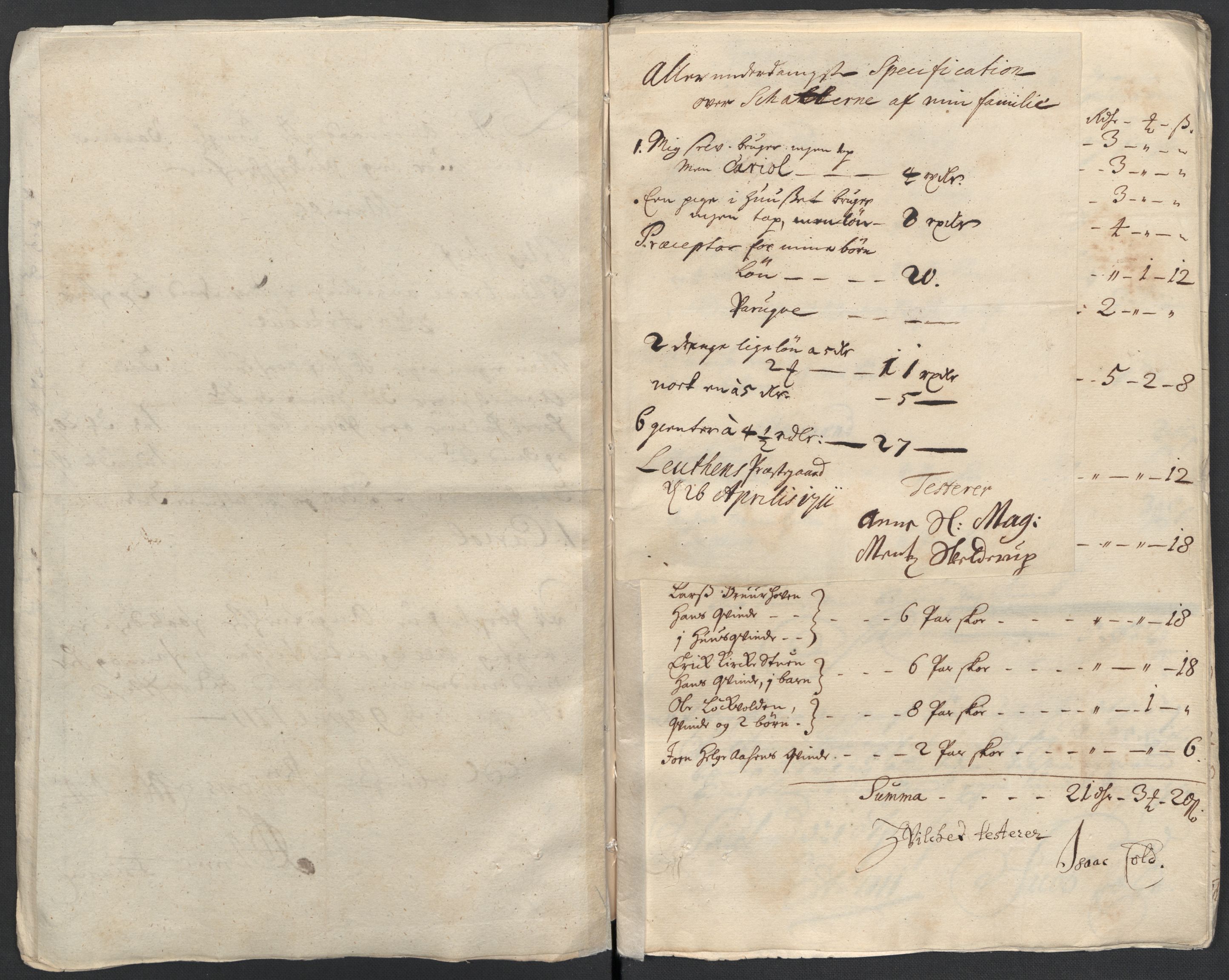 Rentekammeret inntil 1814, Reviderte regnskaper, Fogderegnskap, RA/EA-4092/R16/L1047: Fogderegnskap Hedmark, 1711, s. 294