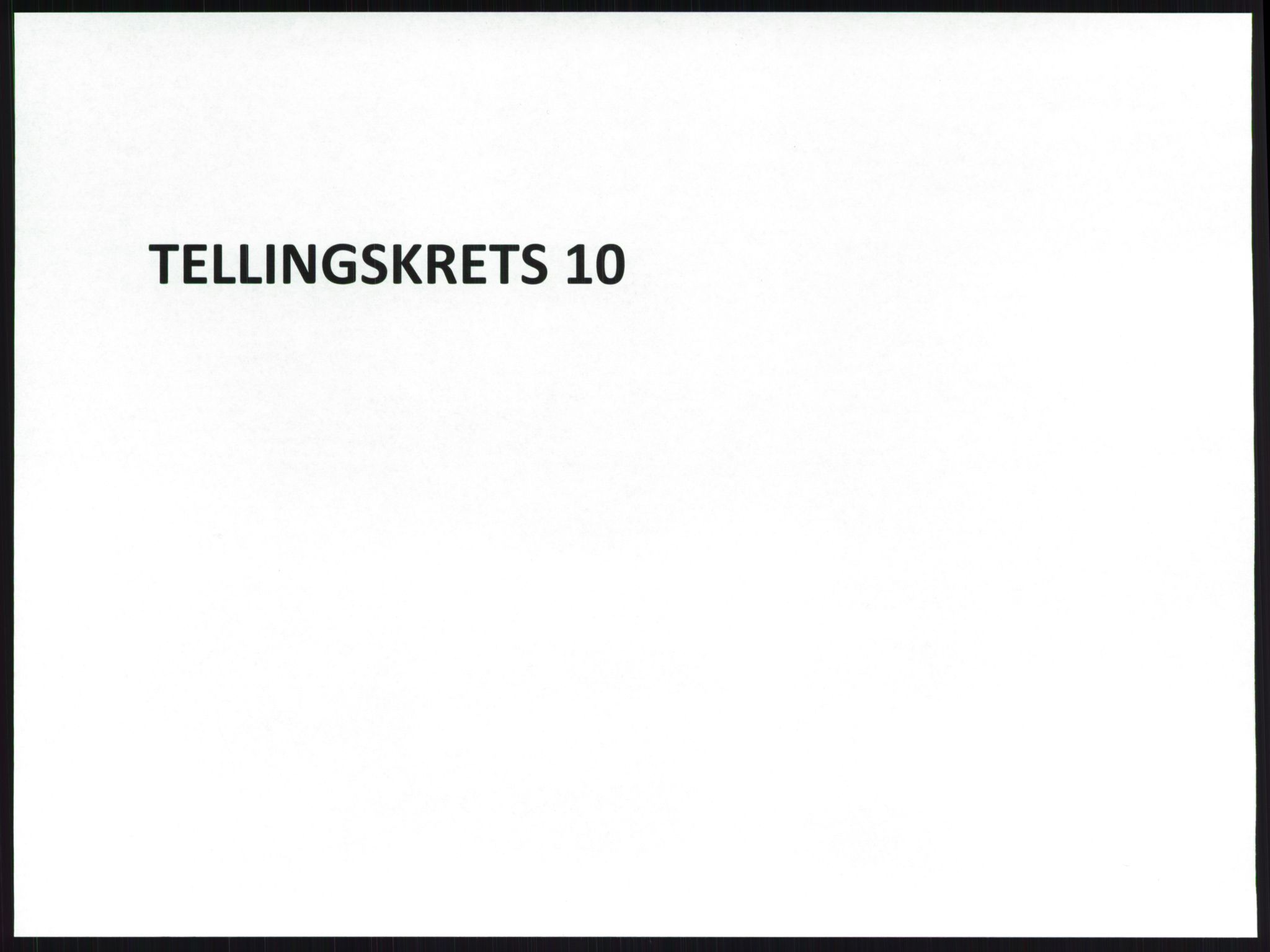 SAKO, Folketelling 1920 for 0720 Stokke herred, 1920, s. 1819