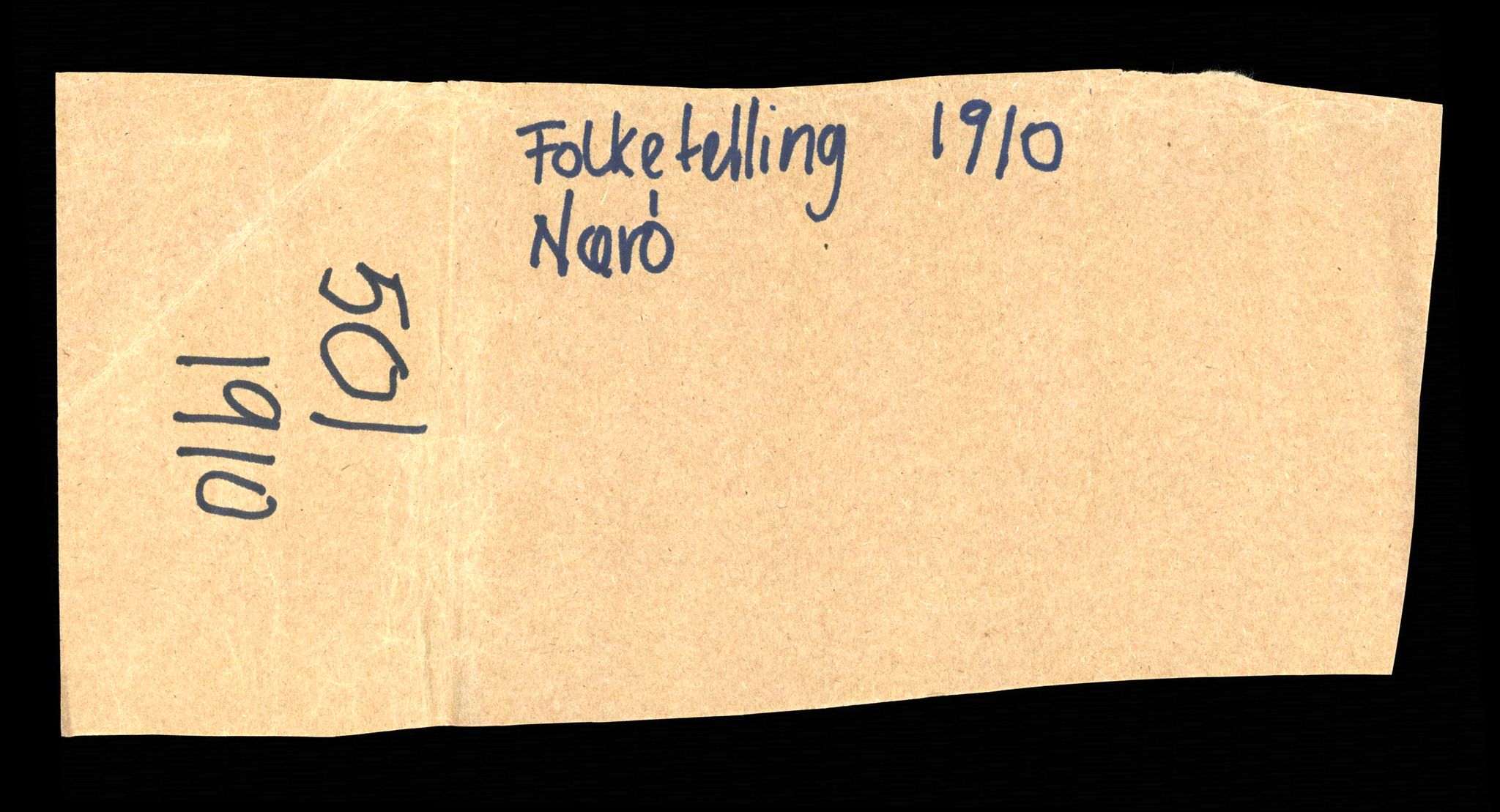 RA, Folketelling 1910 for 1751 Nærøy herred, 1910, s. 31