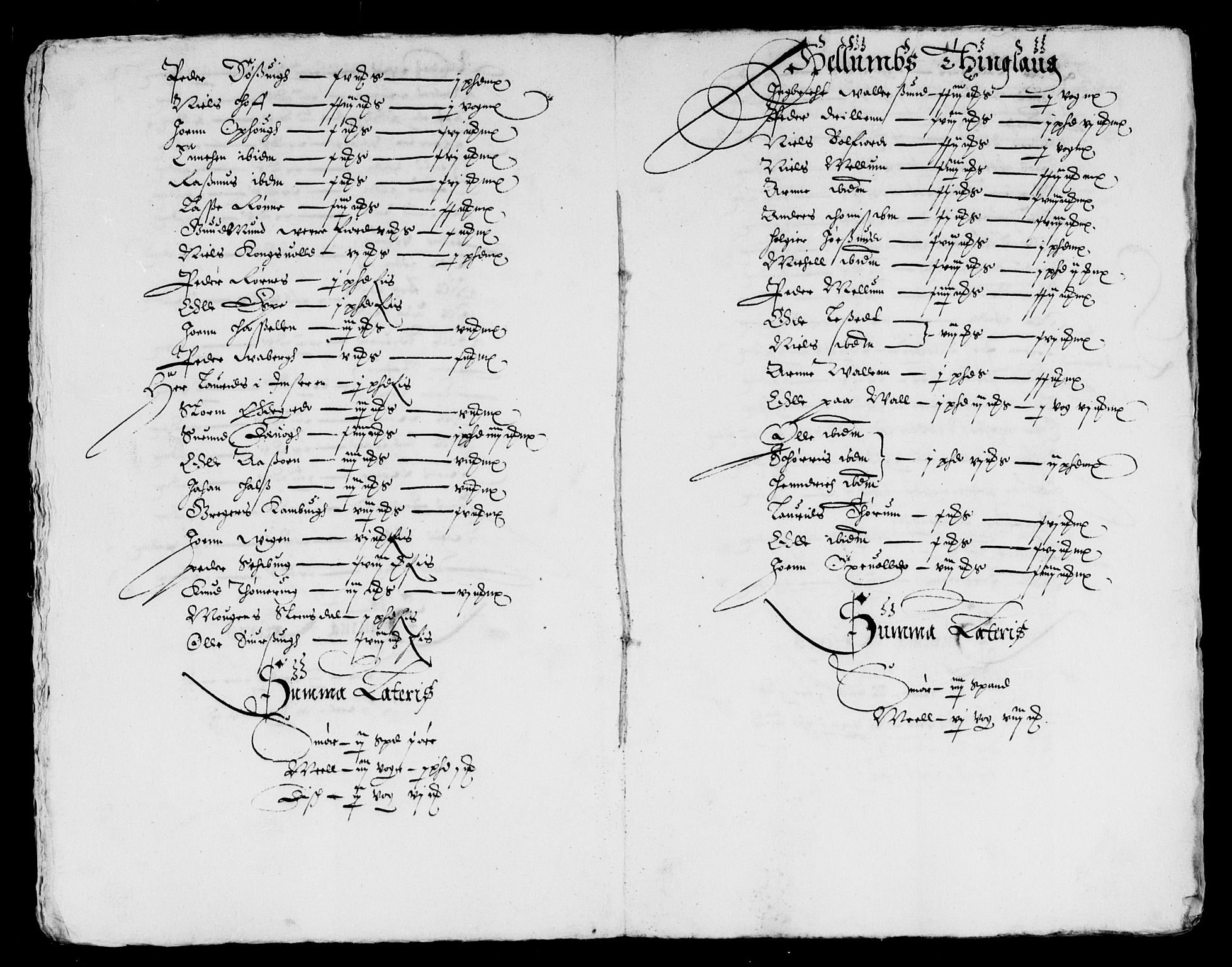 Rentekammeret inntil 1814, Reviderte regnskaper, Lensregnskaper, AV/RA-EA-5023/R/Rb/Rbw/L0047: Trondheim len, 1631-1632