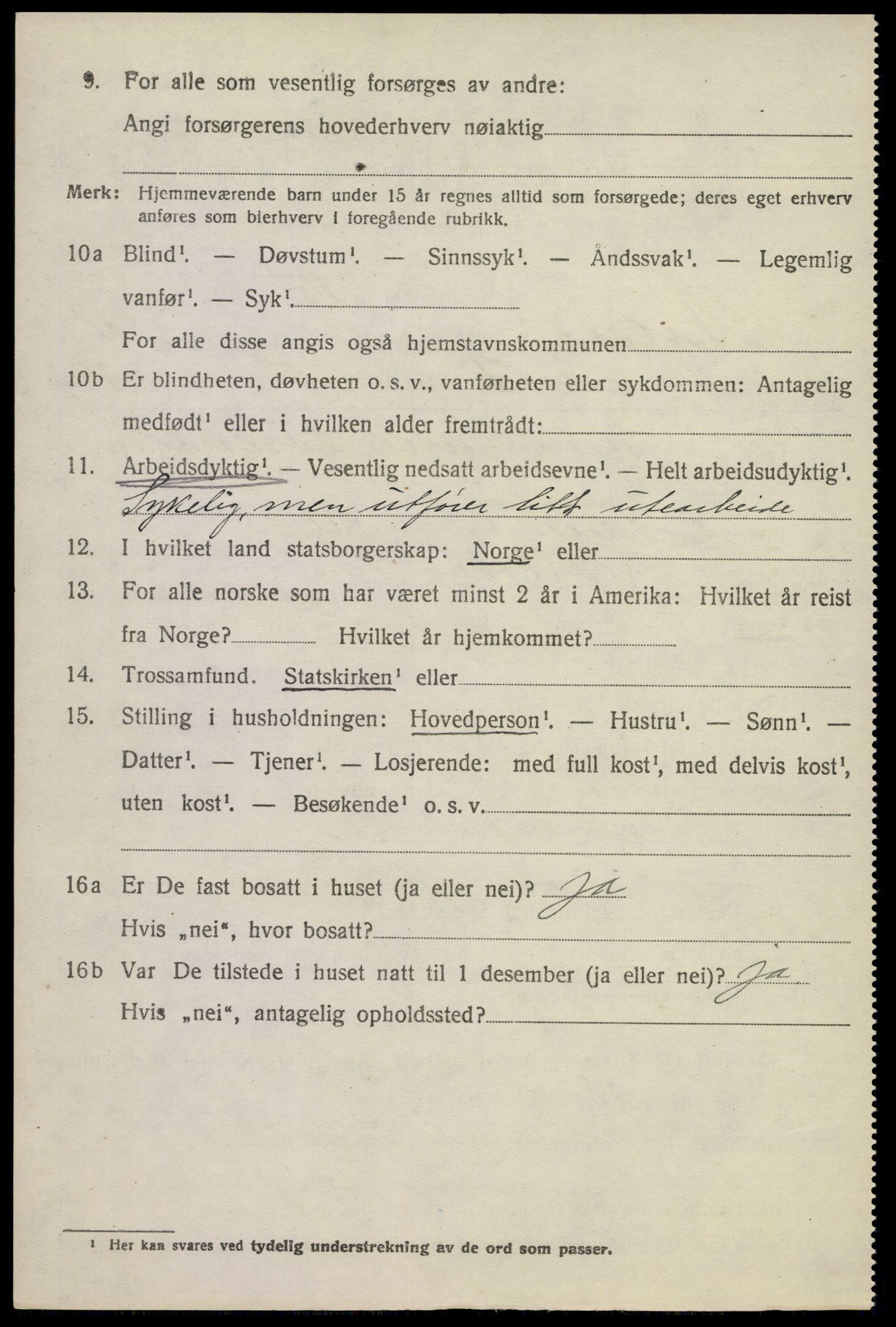 SAKO, Folketelling 1920 for 0722 Nøtterøy herred, 1920, s. 6692
