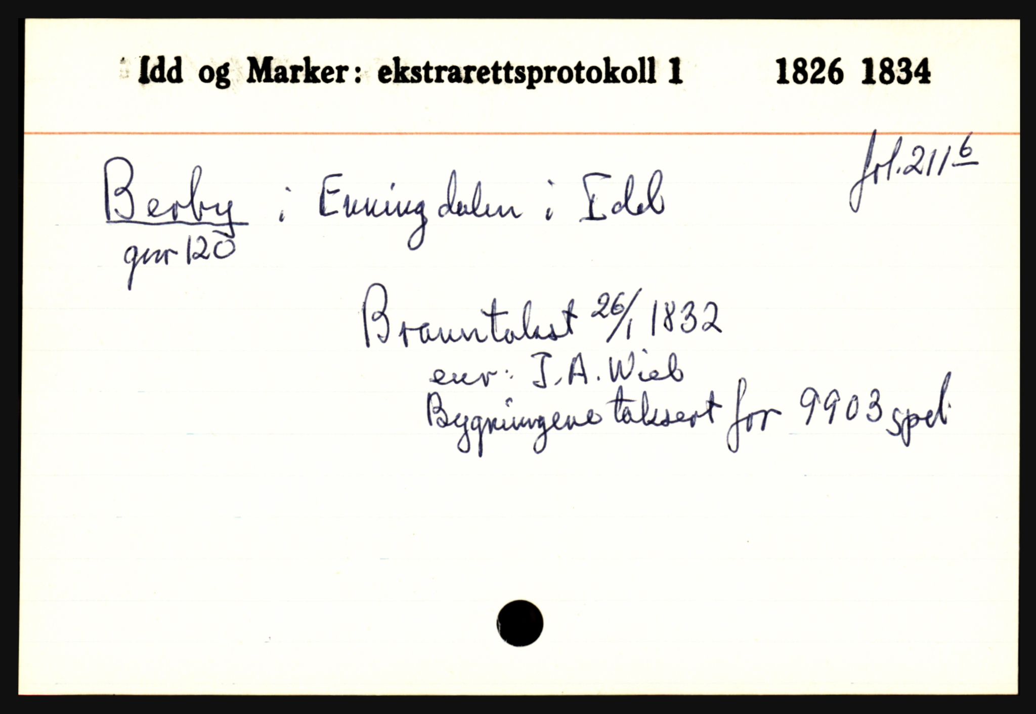 Statsarkivet i Oslo, AV/SAO-A-10621/Z/Za/L0005: Idd (Bakke - Ås), Kråkerøy (Allerød - Åsgård), Moss (Alby - Ås), s. 17