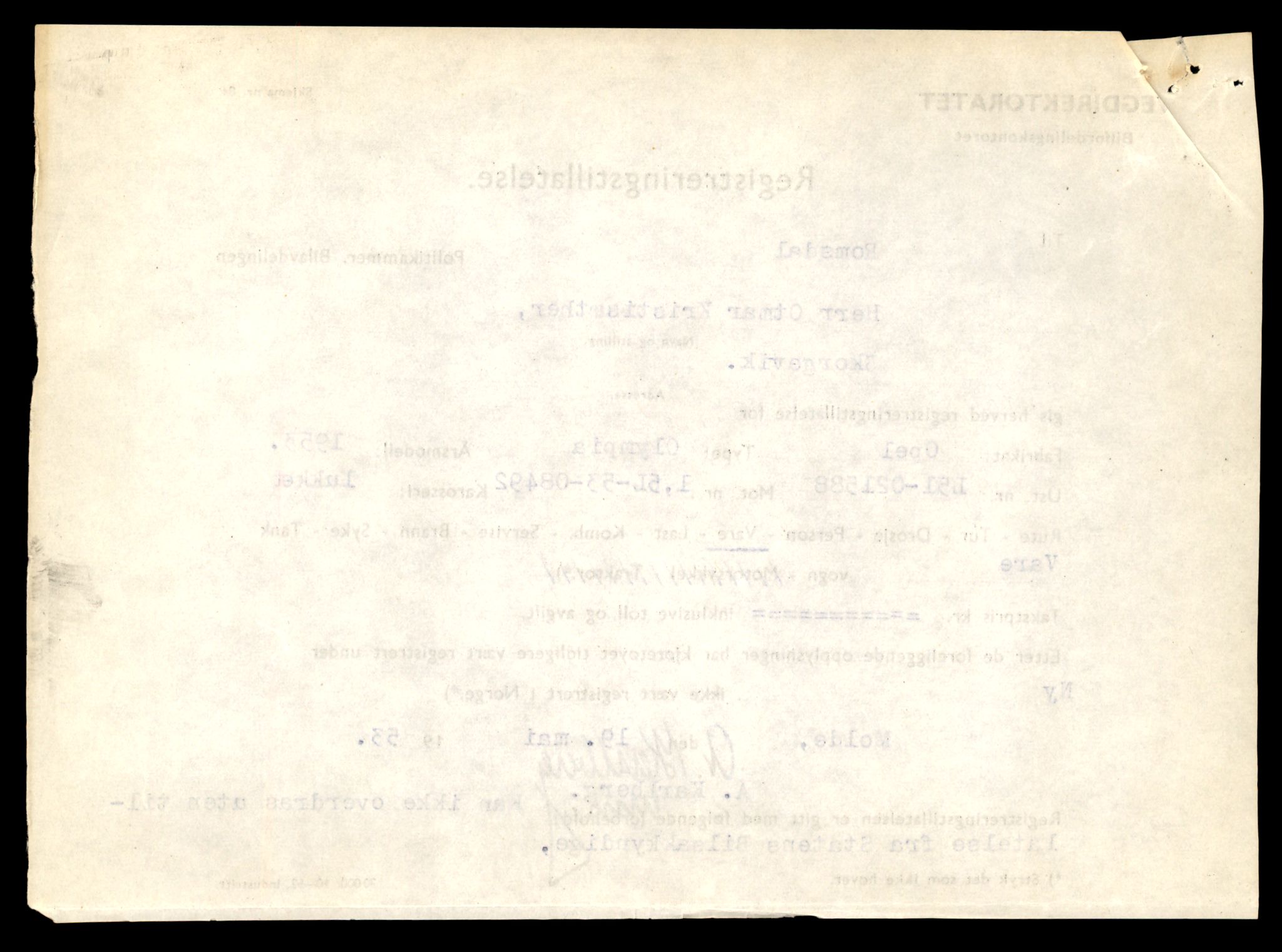 Møre og Romsdal vegkontor - Ålesund trafikkstasjon, AV/SAT-A-4099/F/Fe/L0045: Registreringskort for kjøretøy T 14320 - T 14444, 1927-1998, s. 2758