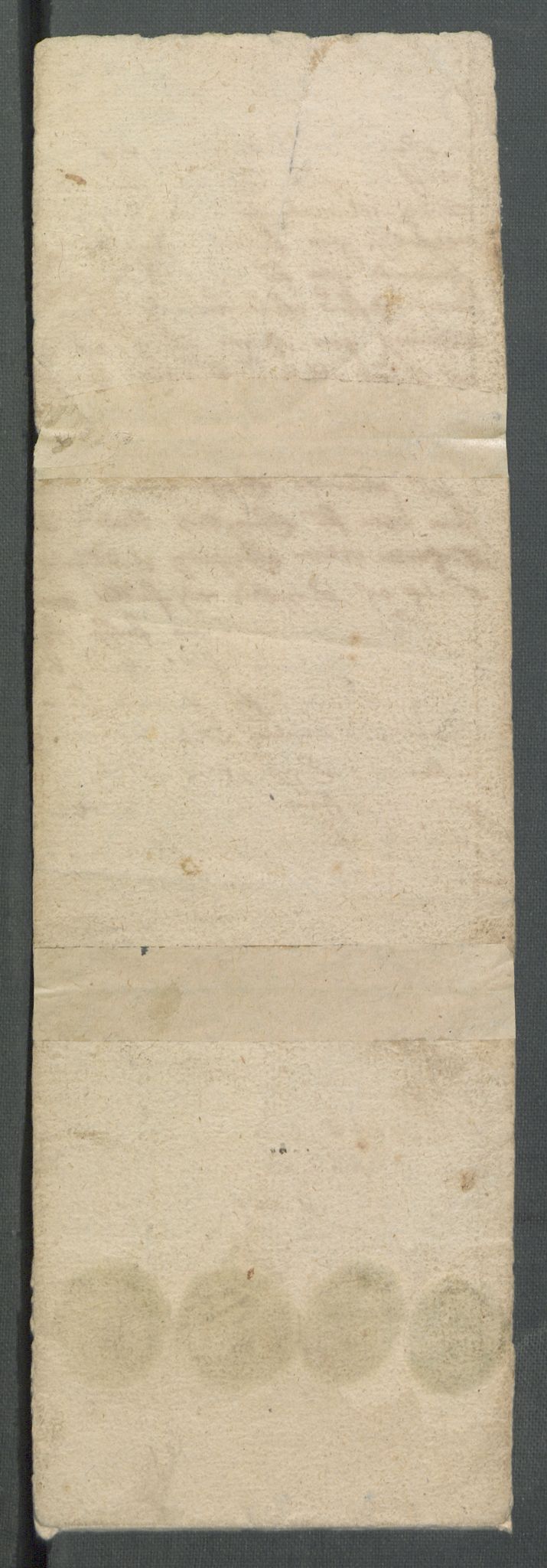 Riksarkivets diplomsamling, AV/RA-EA-5965/F02/L0109: Dokumenter, 1600, s. 65