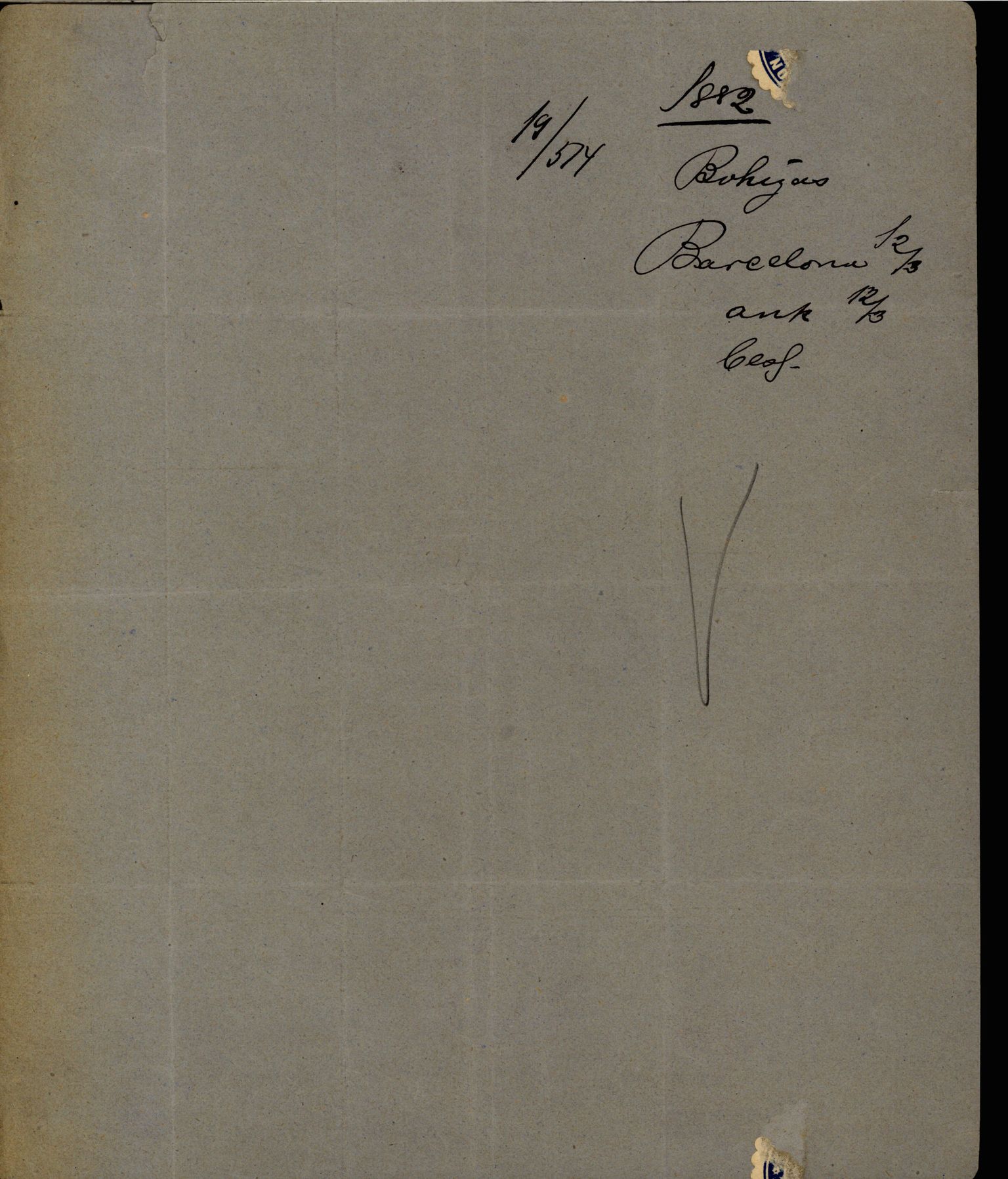 Pa 63 - Østlandske skibsassuranceforening, VEMU/A-1079/G/Ga/L0015/0010: Havaridokumenter / Cuba, Sirius, Freyr, Noatun, Frey, 1882, s. 139