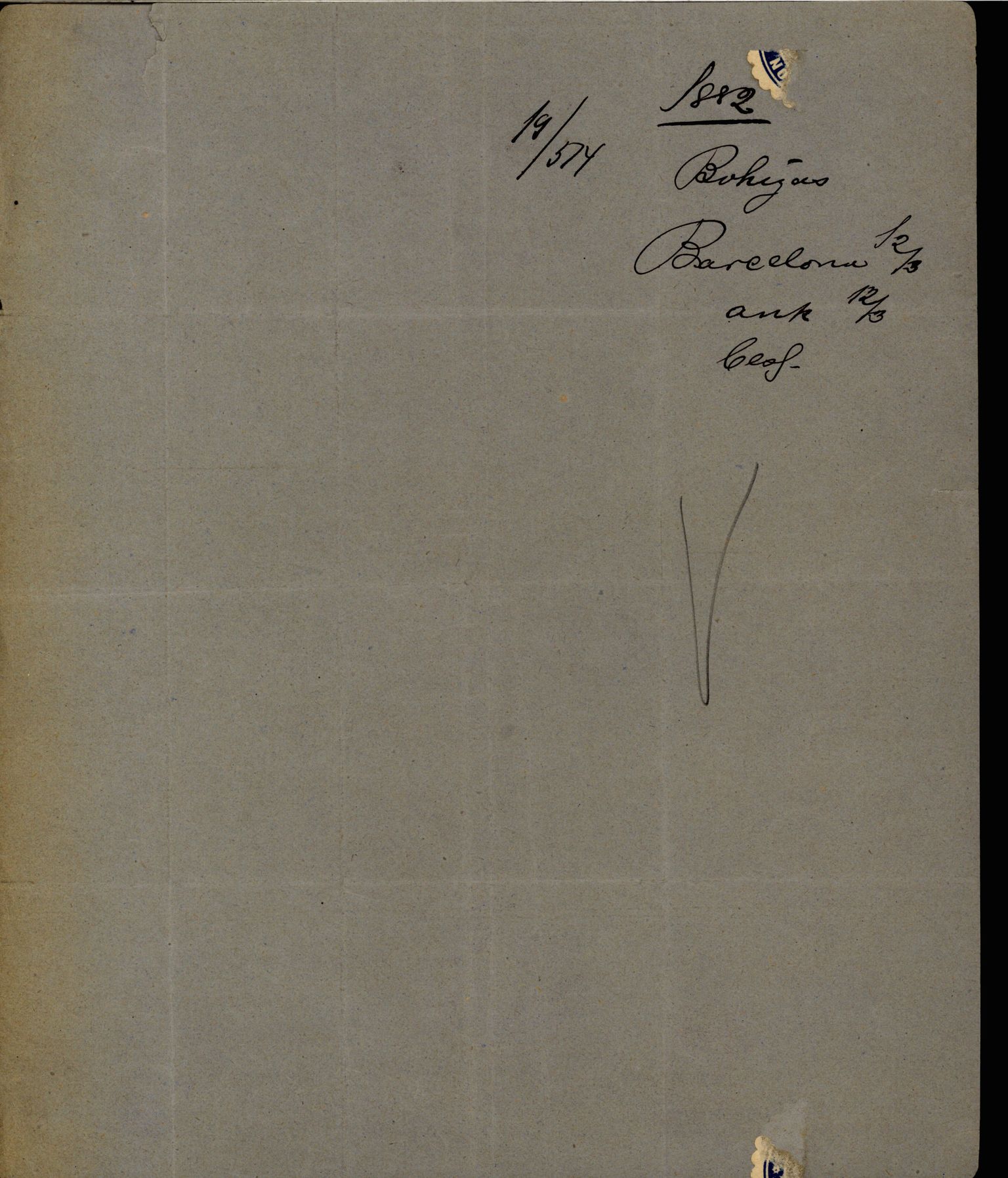 Pa 63 - Østlandske skibsassuranceforening, VEMU/A-1079/G/Ga/L0015/0010: Havaridokumenter / Cuba, Sirius, Freyr, Noatun, Frey, 1882, s. 139