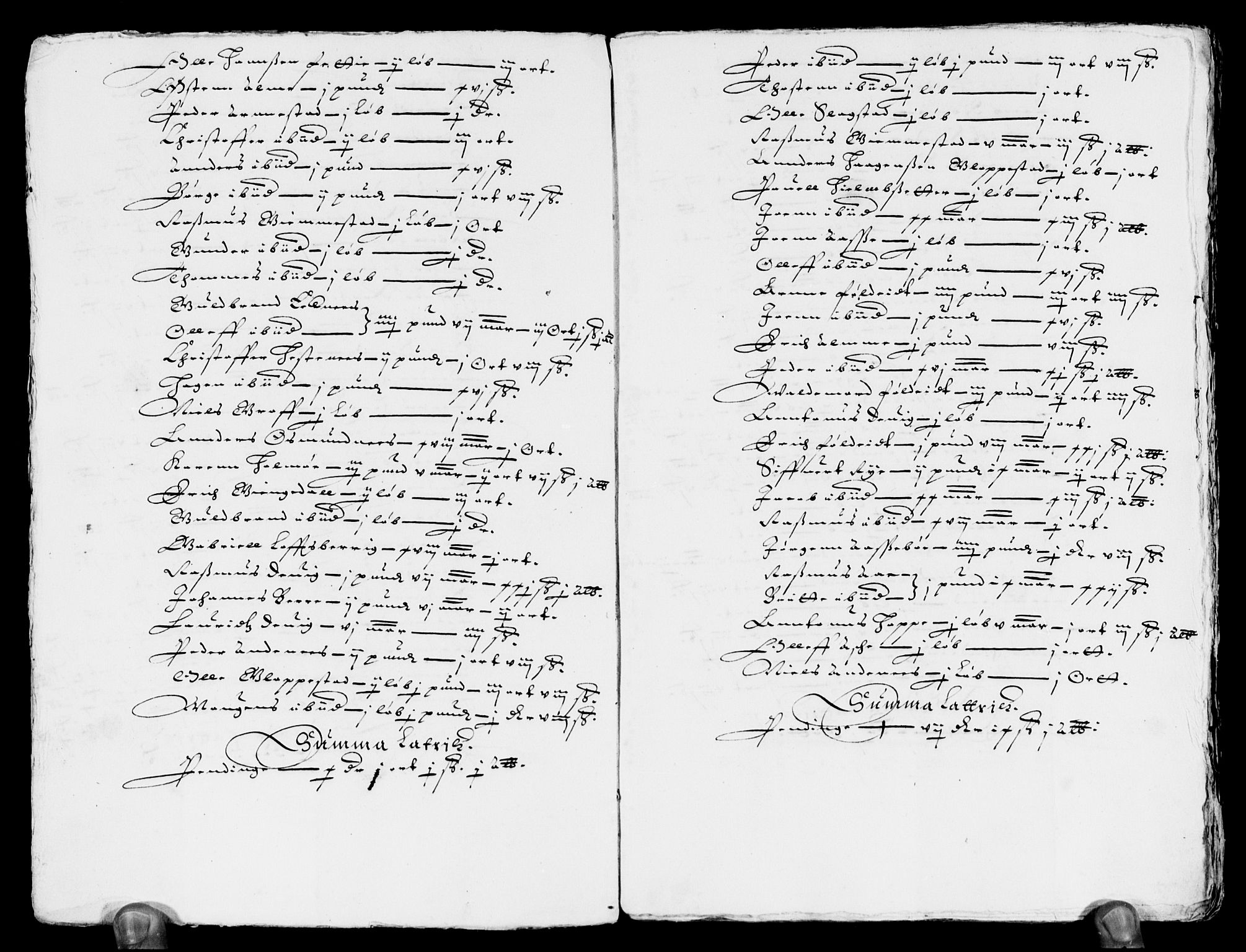 Rentekammeret inntil 1814, Reviderte regnskaper, Lensregnskaper, AV/RA-EA-5023/R/Rb/Rbt/L0042: Bergenhus len, 1626