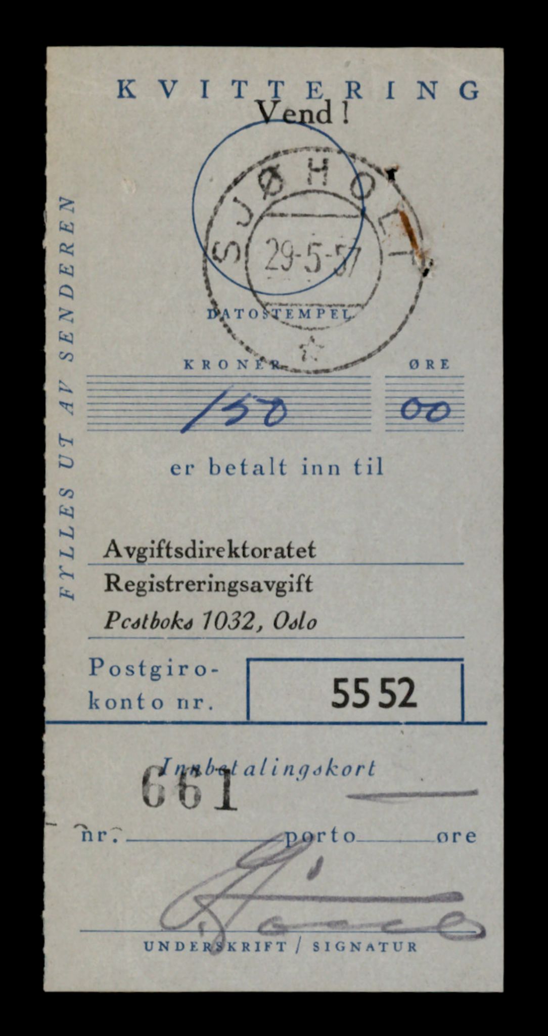 Møre og Romsdal vegkontor - Ålesund trafikkstasjon, AV/SAT-A-4099/F/Fe/L0039: Registreringskort for kjøretøy T 13361 - T 13530, 1927-1998, s. 2765