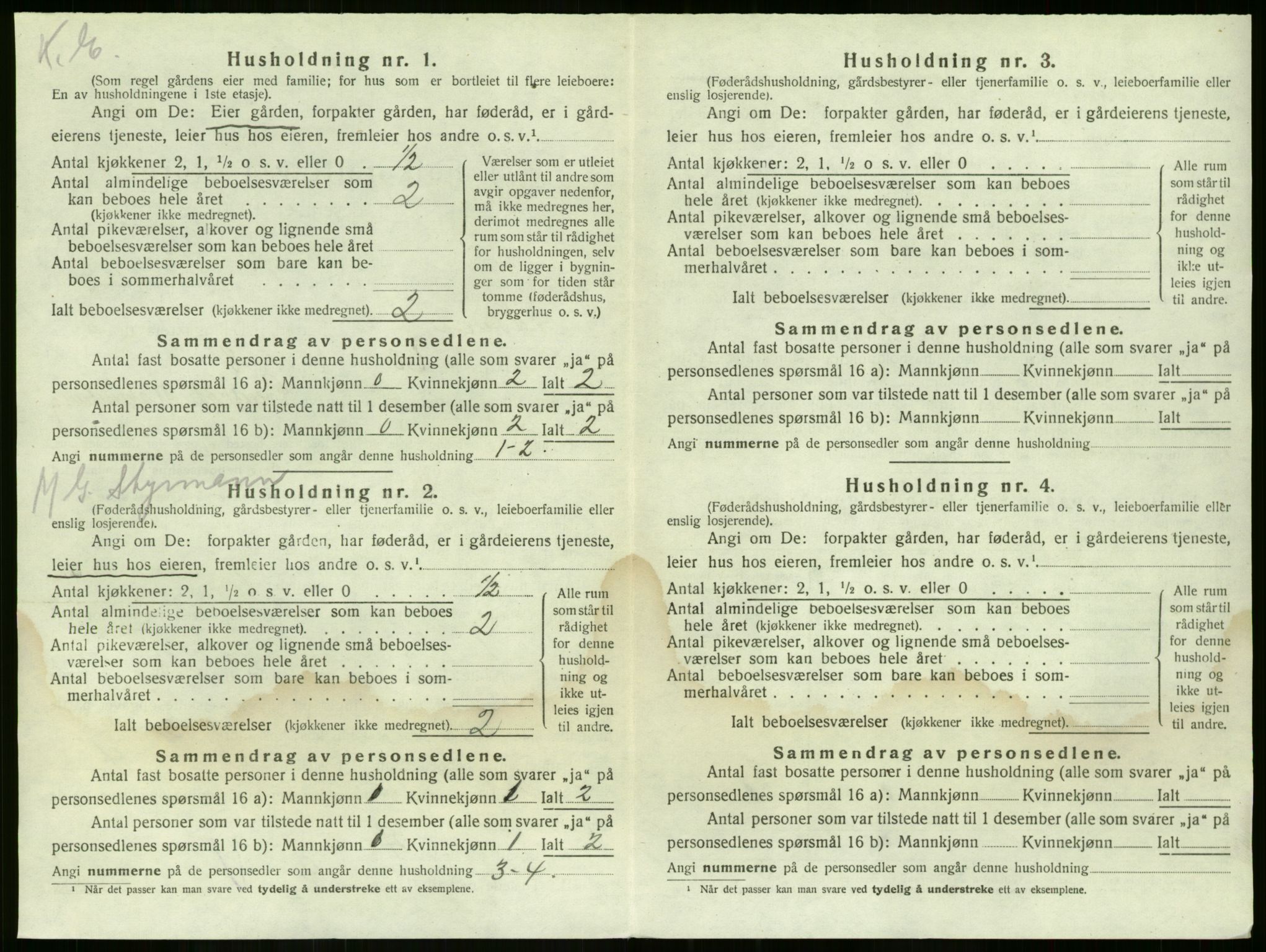 SAKO, Folketelling 1920 for 0722 Nøtterøy herred, 1920, s. 1728