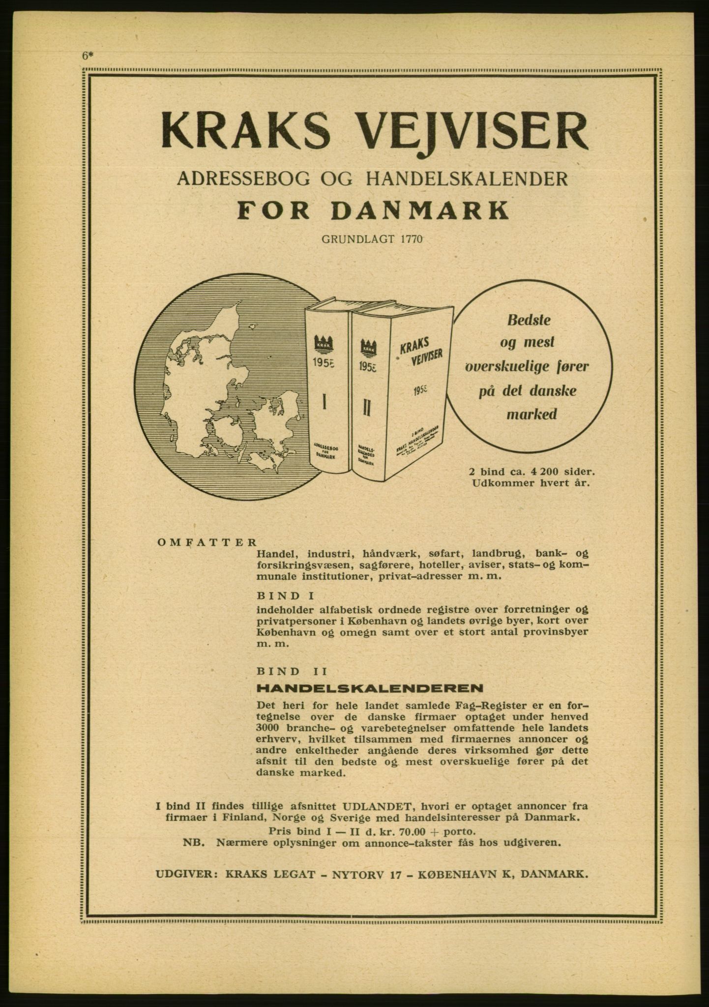 Kristiania/Oslo adressebok, PUBL/-, 1956-1957