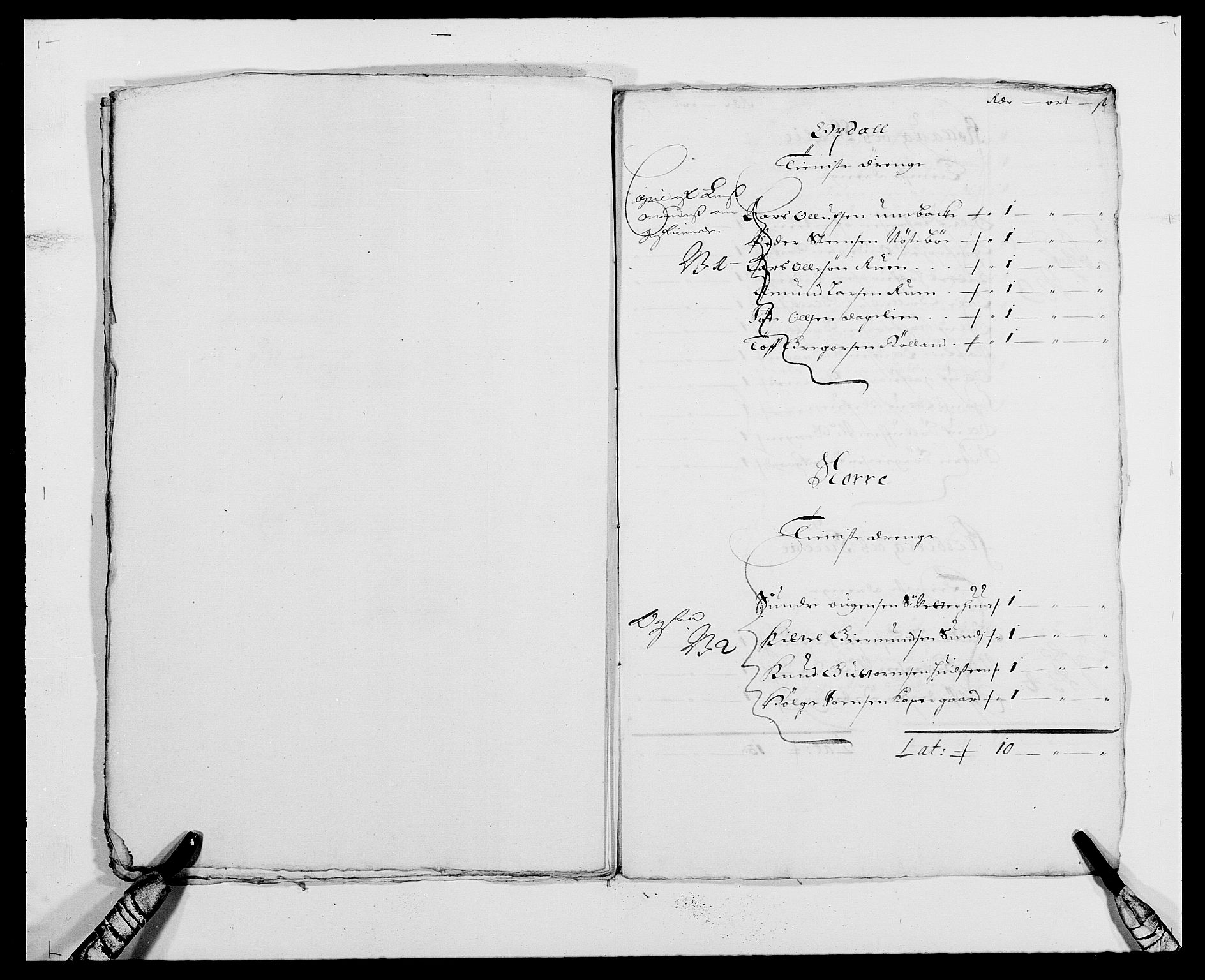 Rentekammeret inntil 1814, Reviderte regnskaper, Fogderegnskap, AV/RA-EA-4092/R24/L1570: Fogderegnskap Numedal og Sandsvær, 1679-1686, s. 338