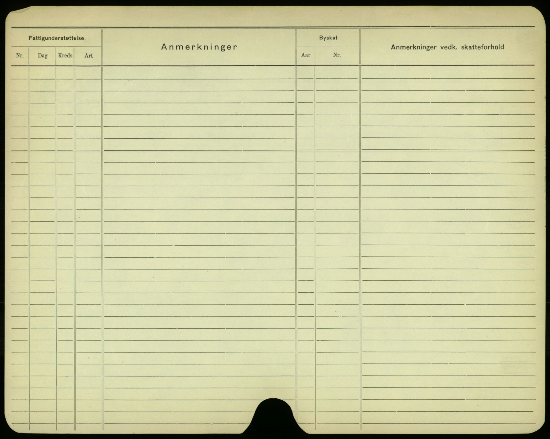 Oslo folkeregister, Registerkort, SAO/A-11715/F/Fa/Fac/L0003: Menn, 1906-1914, s. 226b