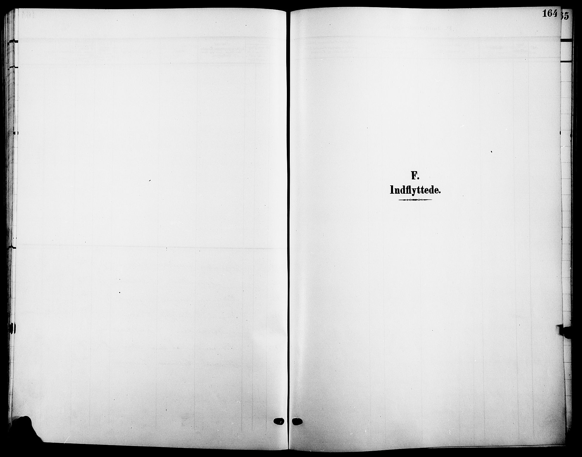 Ringsaker prestekontor, SAH/PREST-014/L/La/L0016: Klokkerbok nr. 16, 1905-1920, s. 164
