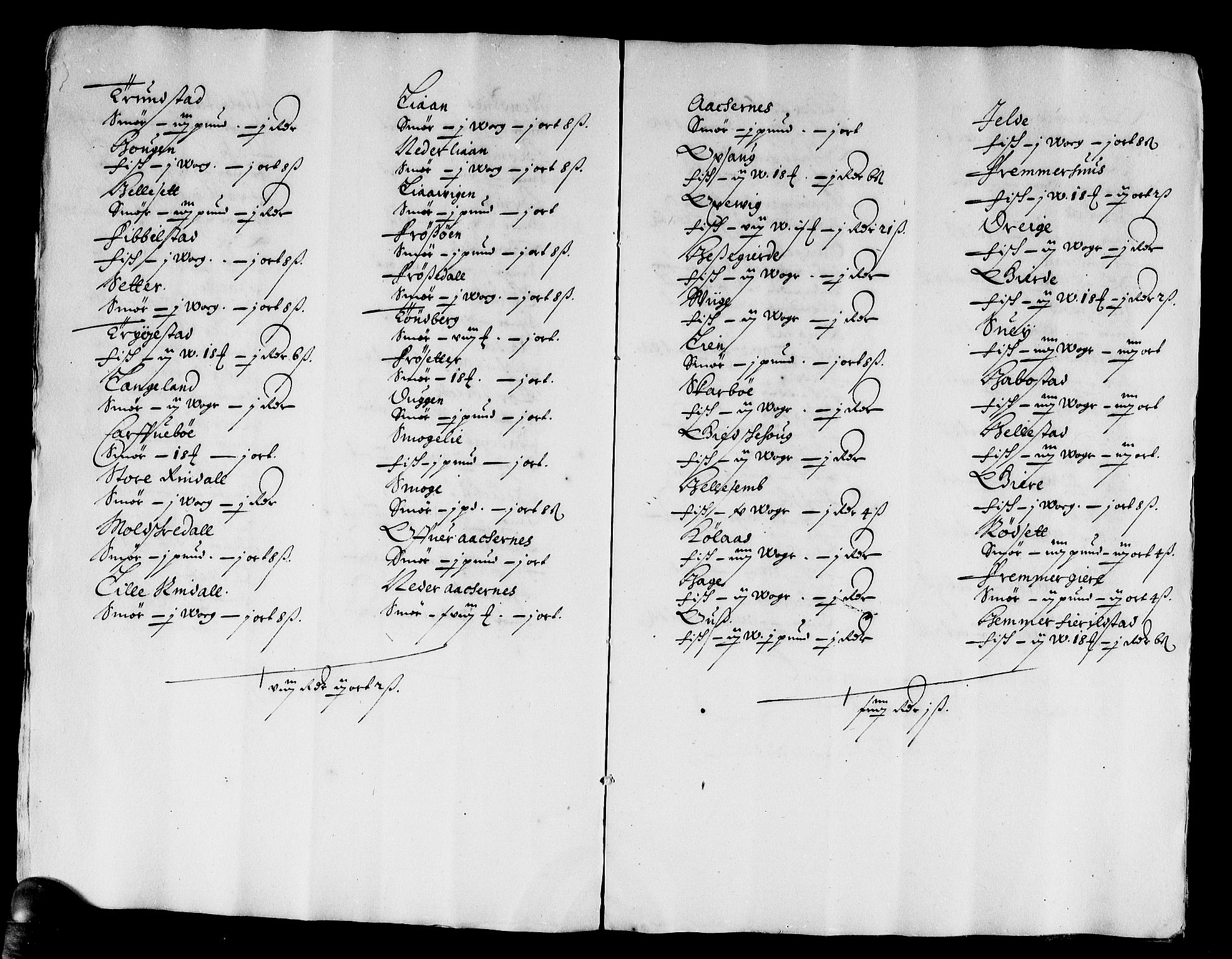 Rentekammeret inntil 1814, Reviderte regnskaper, Stiftamtstueregnskaper, Bergen stiftamt, AV/RA-EA-6043/R/Rc/L0021: Bergen stiftamt, 1666