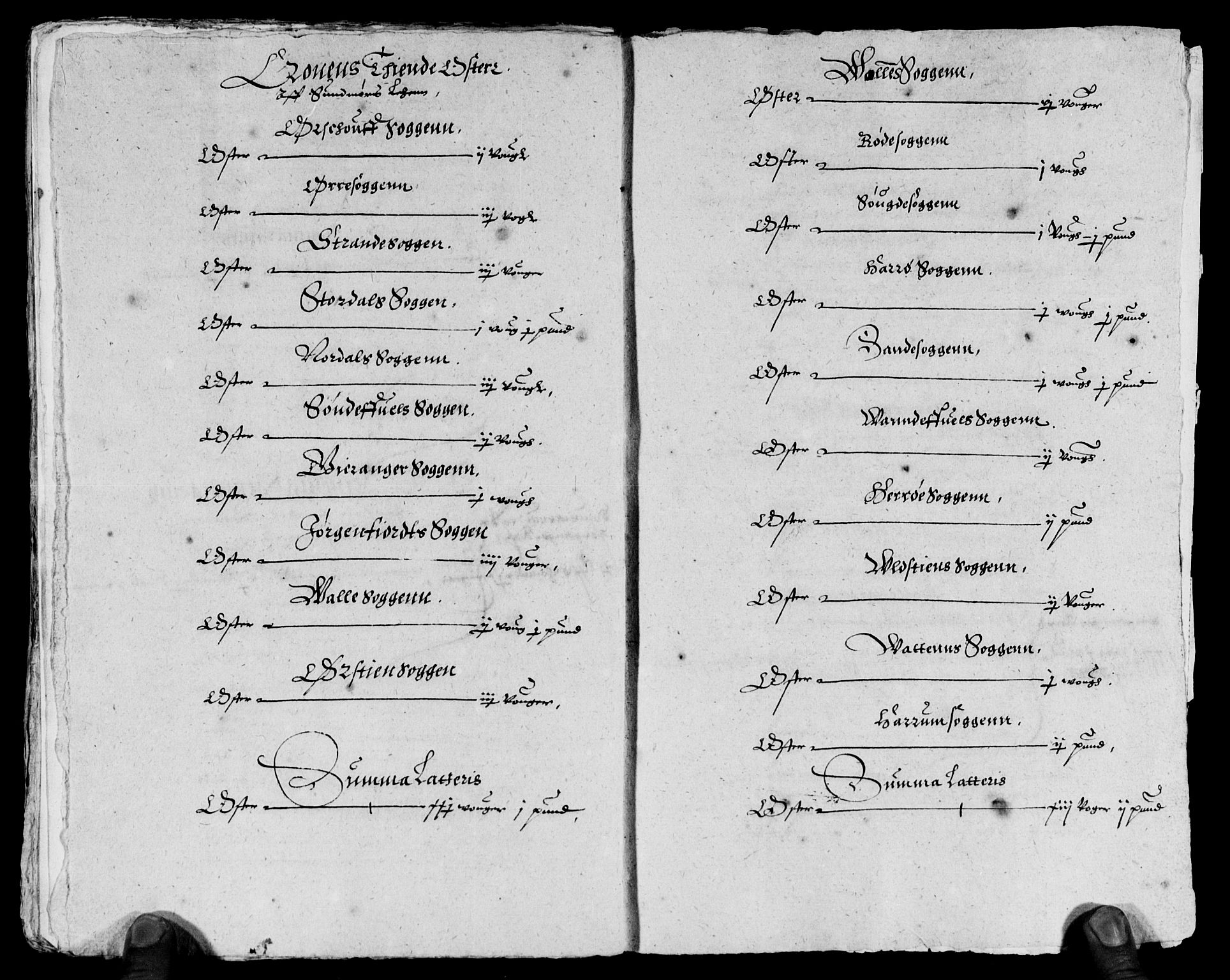 Rentekammeret inntil 1814, Reviderte regnskaper, Lensregnskaper, RA/EA-5023/R/Rb/Rbt/L0030: Bergenhus len, 1620-1621