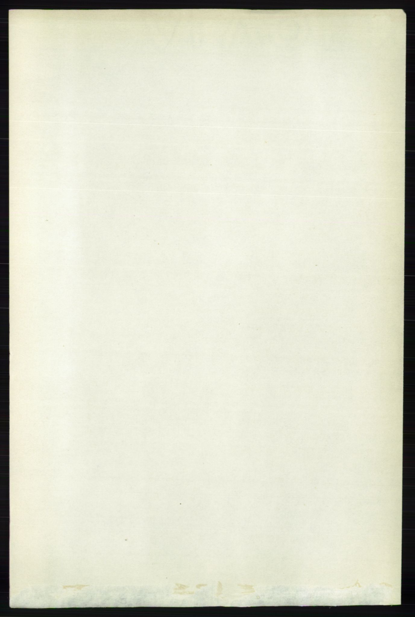 RA, Folketelling 1891 for 1013 Tveit herred, 1891, s. 1738
