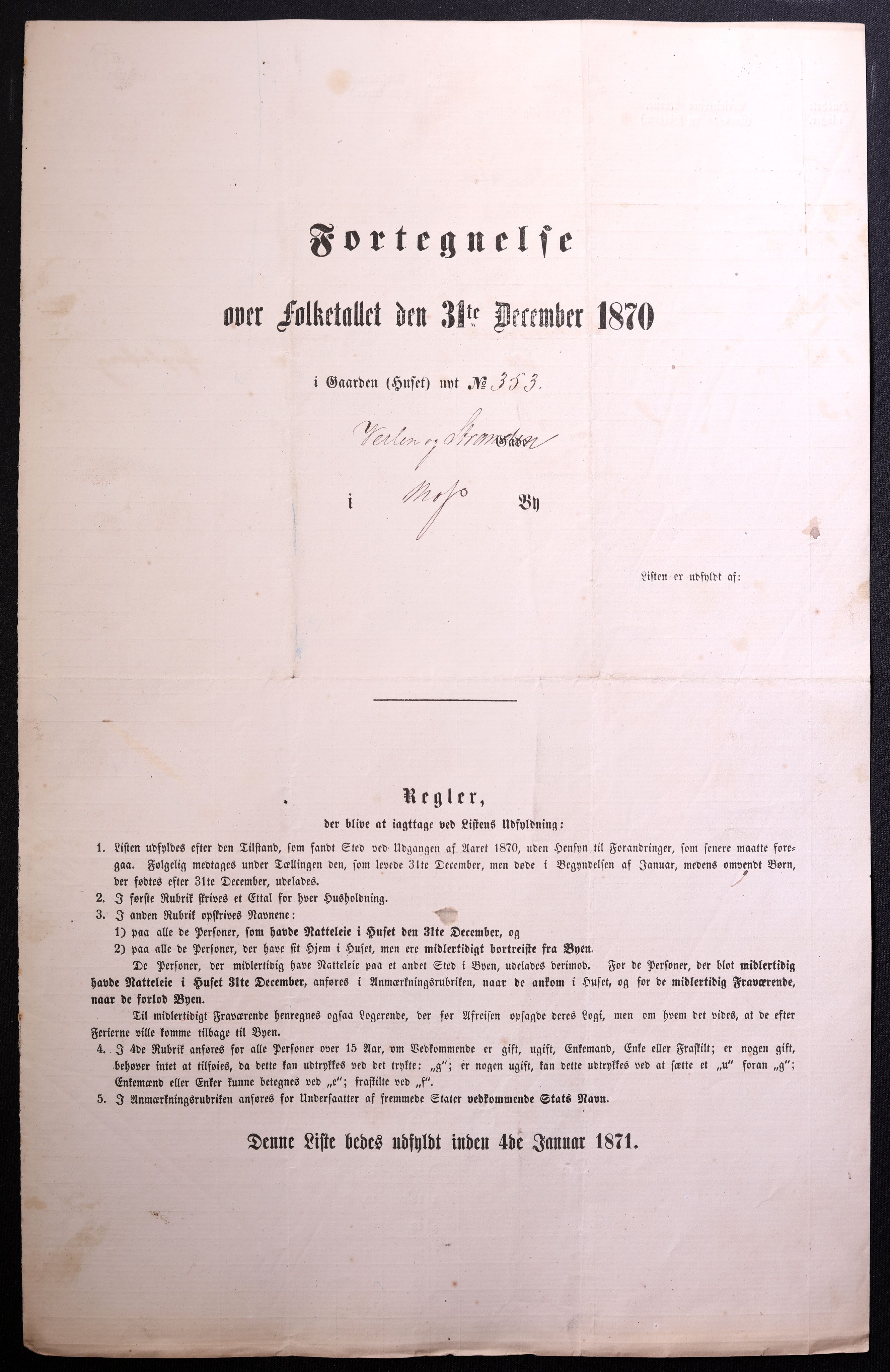 RA, Folketelling 1870 for 0104 Moss kjøpstad, 1870, s. 569