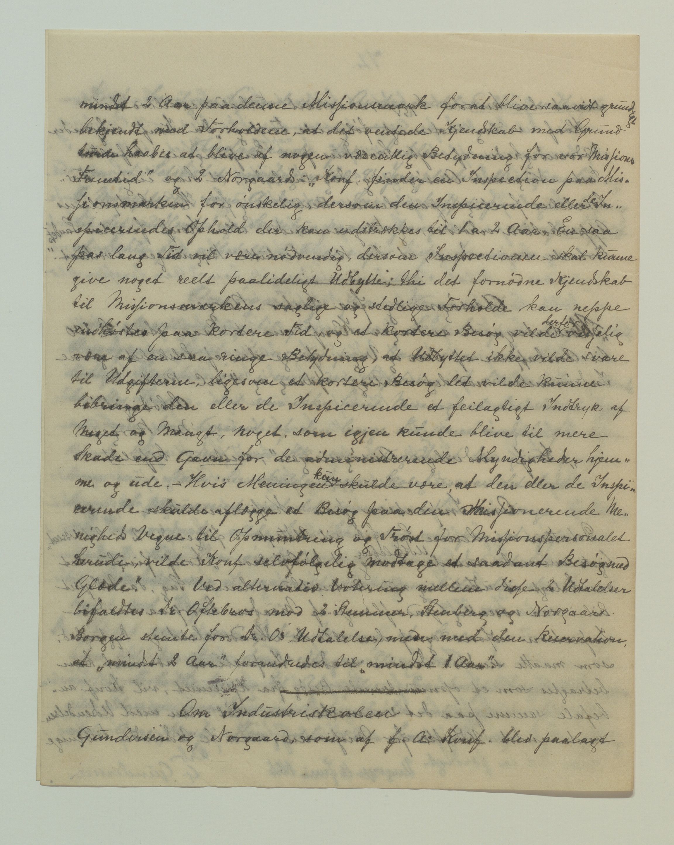 Det Norske Misjonsselskap - hovedadministrasjonen, VID/MA-A-1045/D/Da/Daa/L0037/0001: Konferansereferat og årsberetninger / Konferansereferat fra Sør-Afrika.
, 1886